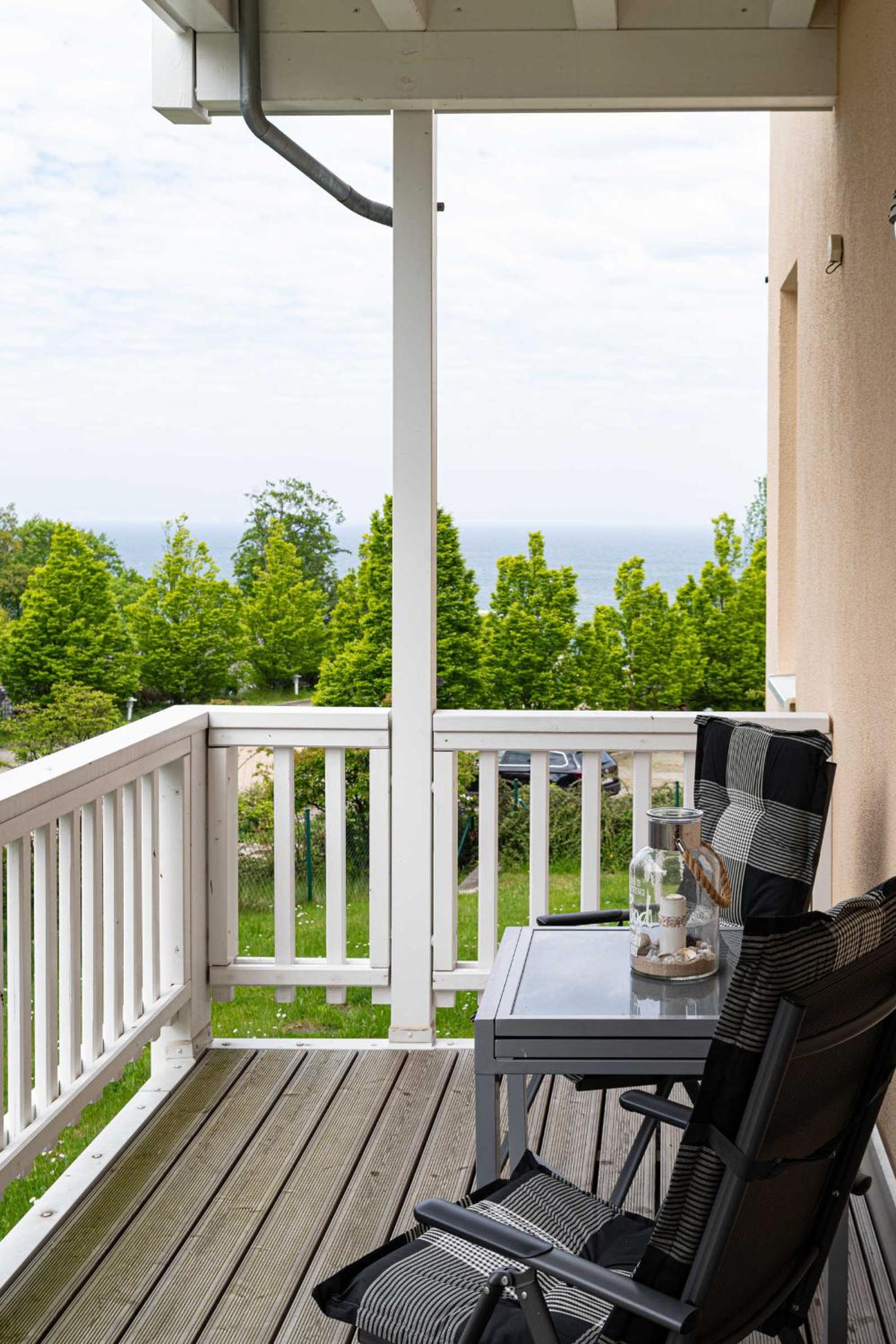 Ferienwohnungen Altmann - 4 Villa Bergfrieden