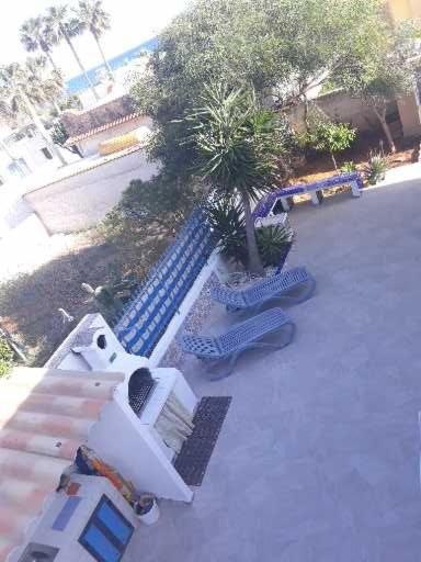 Villa Sunshine