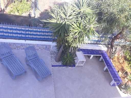Villa Sunshine