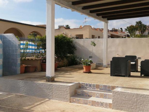Villa Sunshine