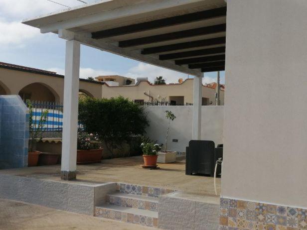 Villa Sunshine