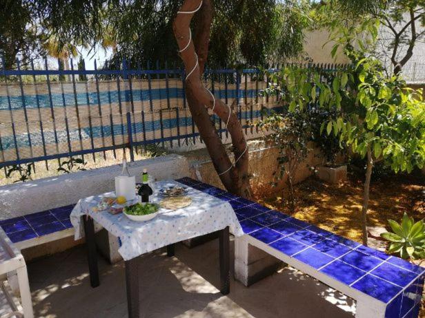 Villa Sunshine