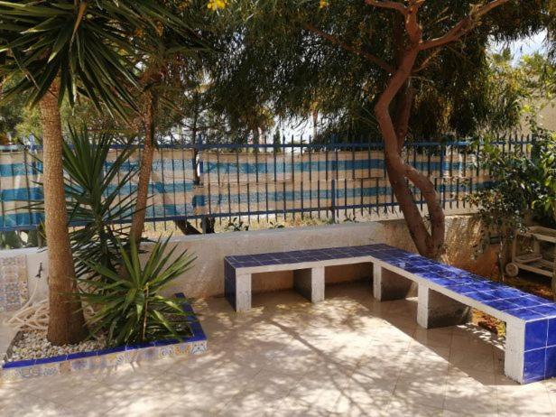 Villa Sunshine