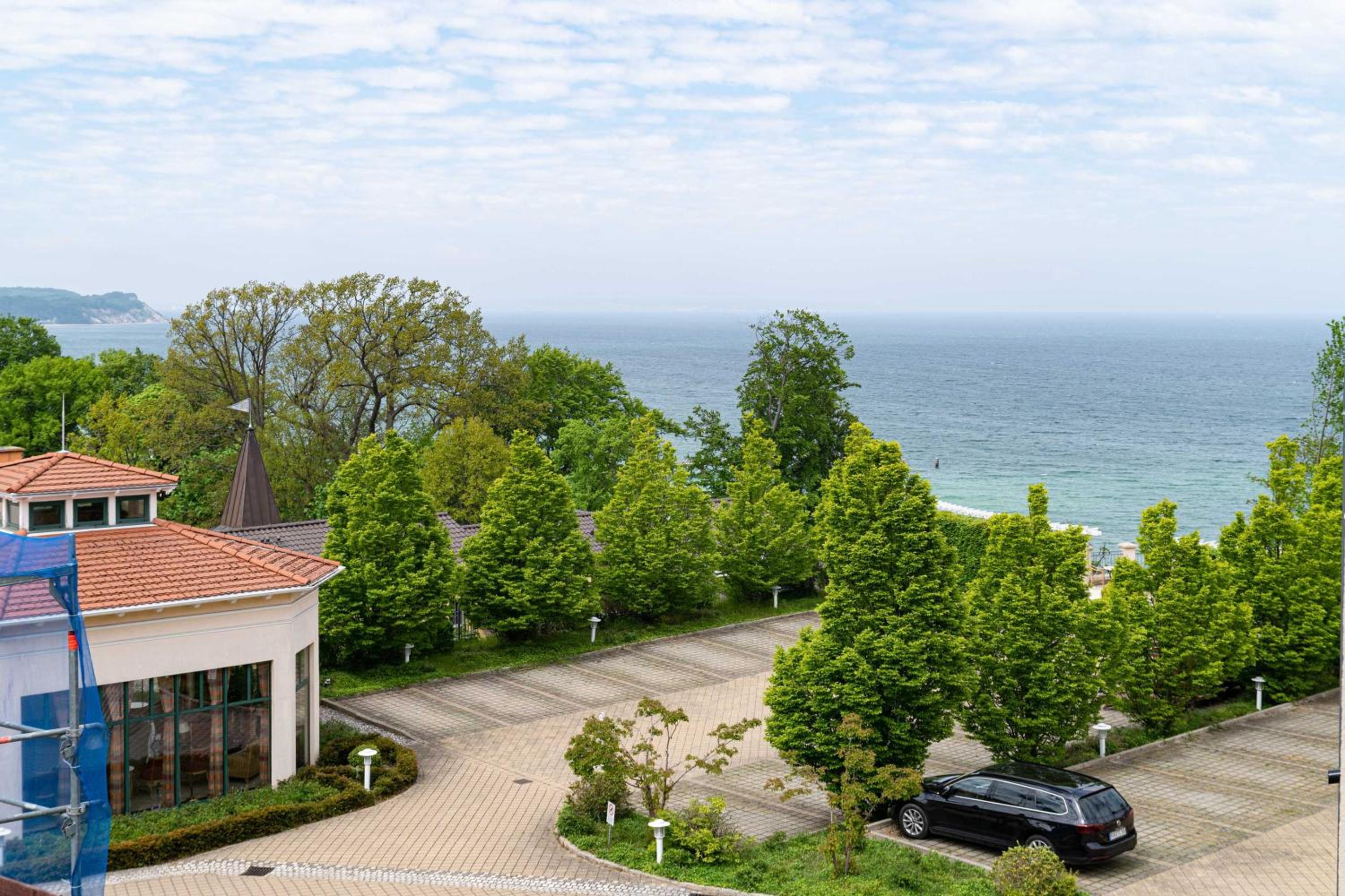 Ferienwohnungen Altmann - 4 Villa Bergfrieden