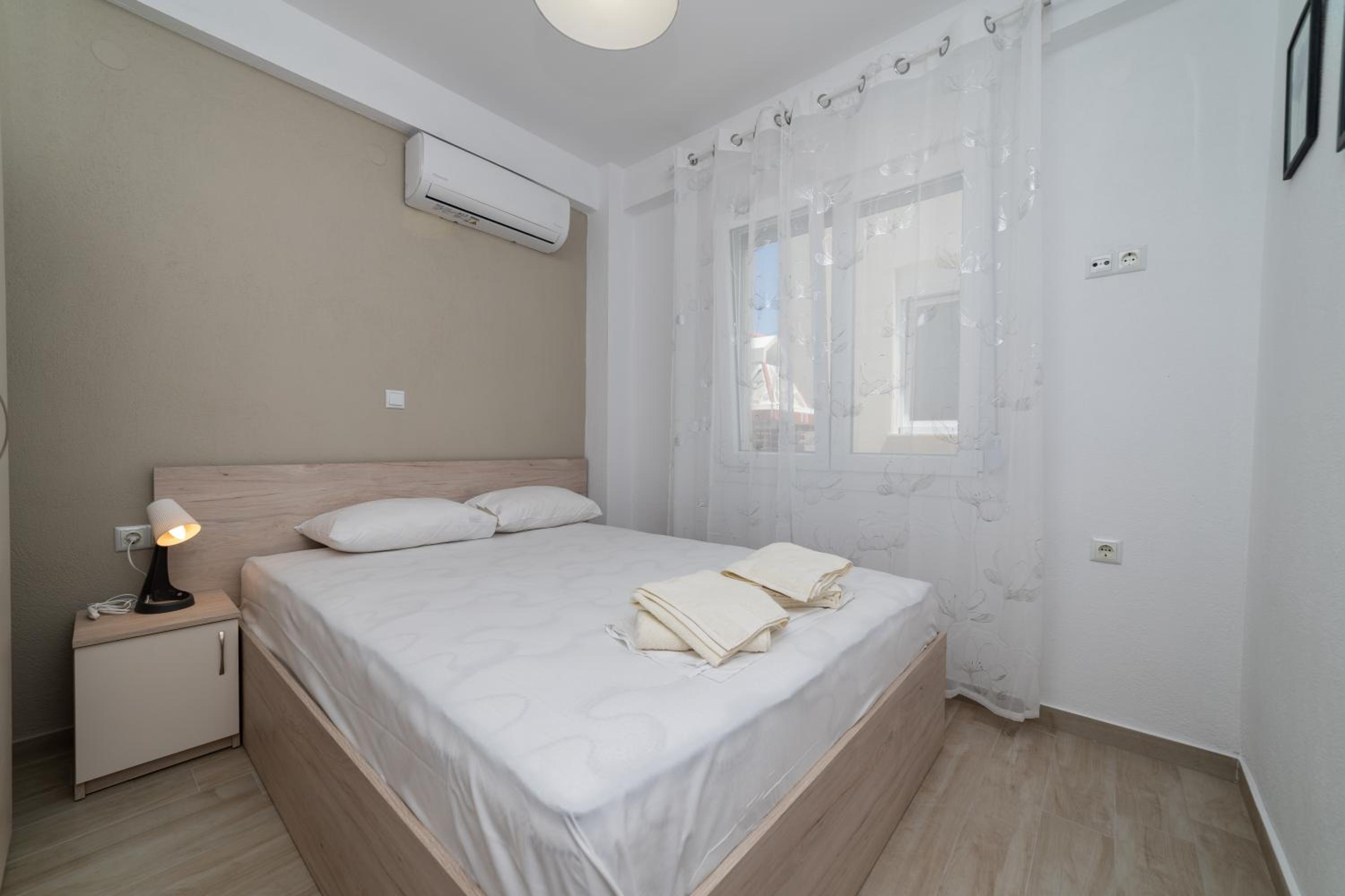 Danai Maisonettes Ofriniou