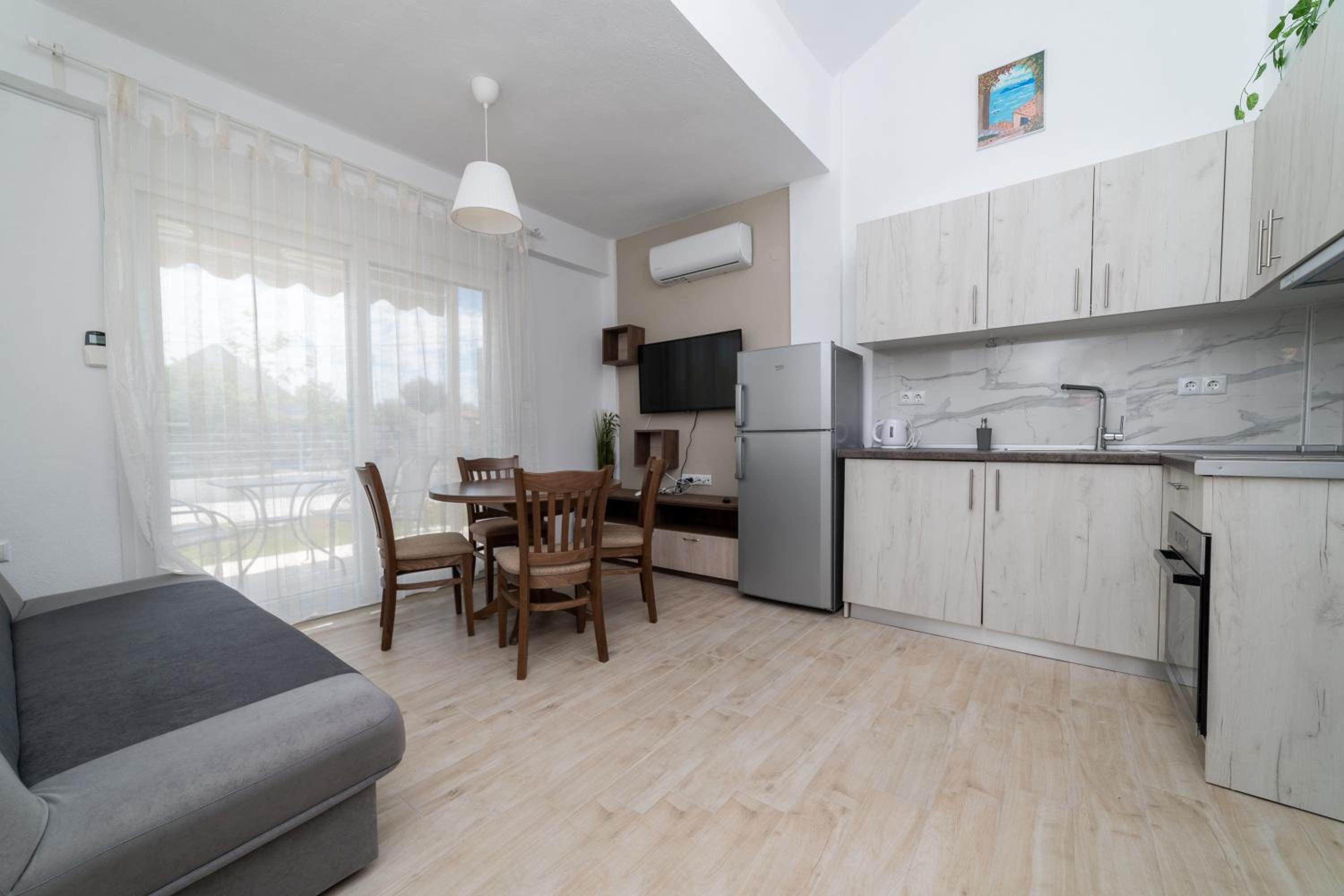 Danai Maisonettes Ofriniou