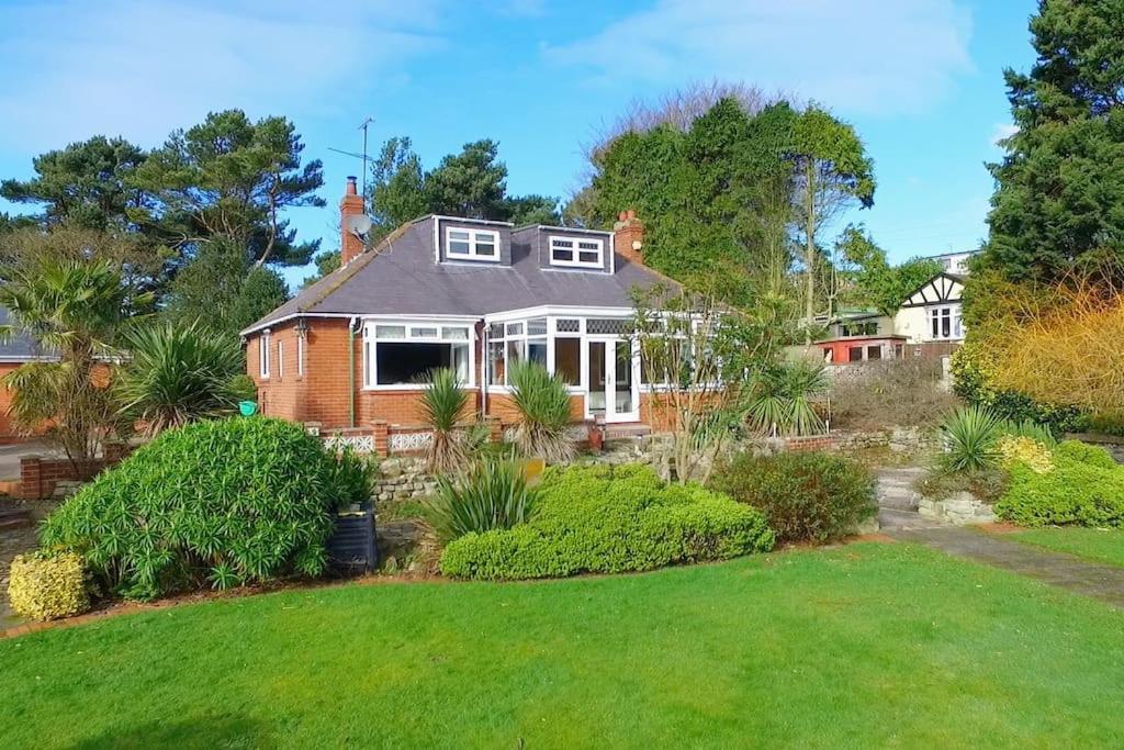 Hotel Entire Private Family Home By The Sea