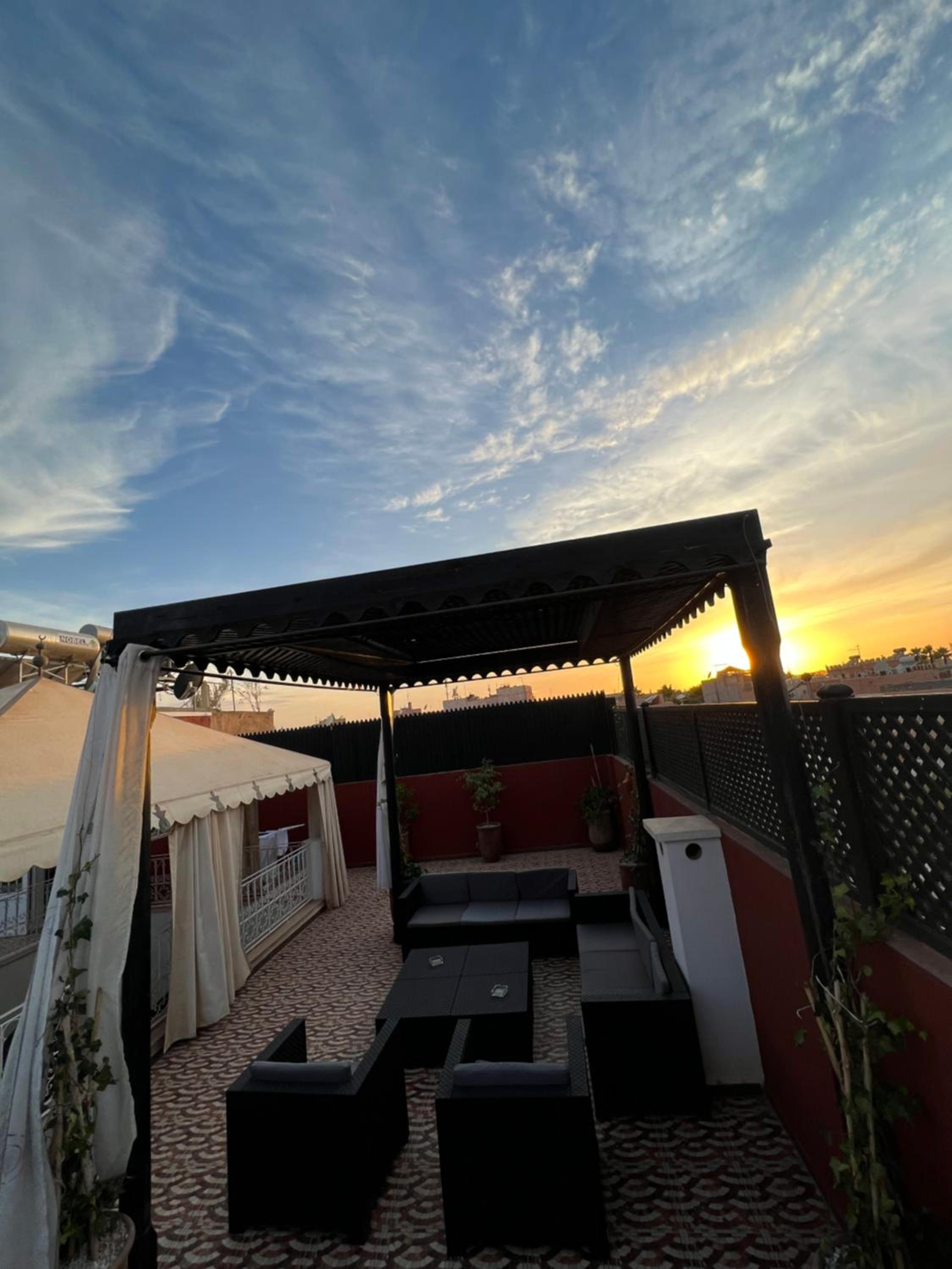 roof