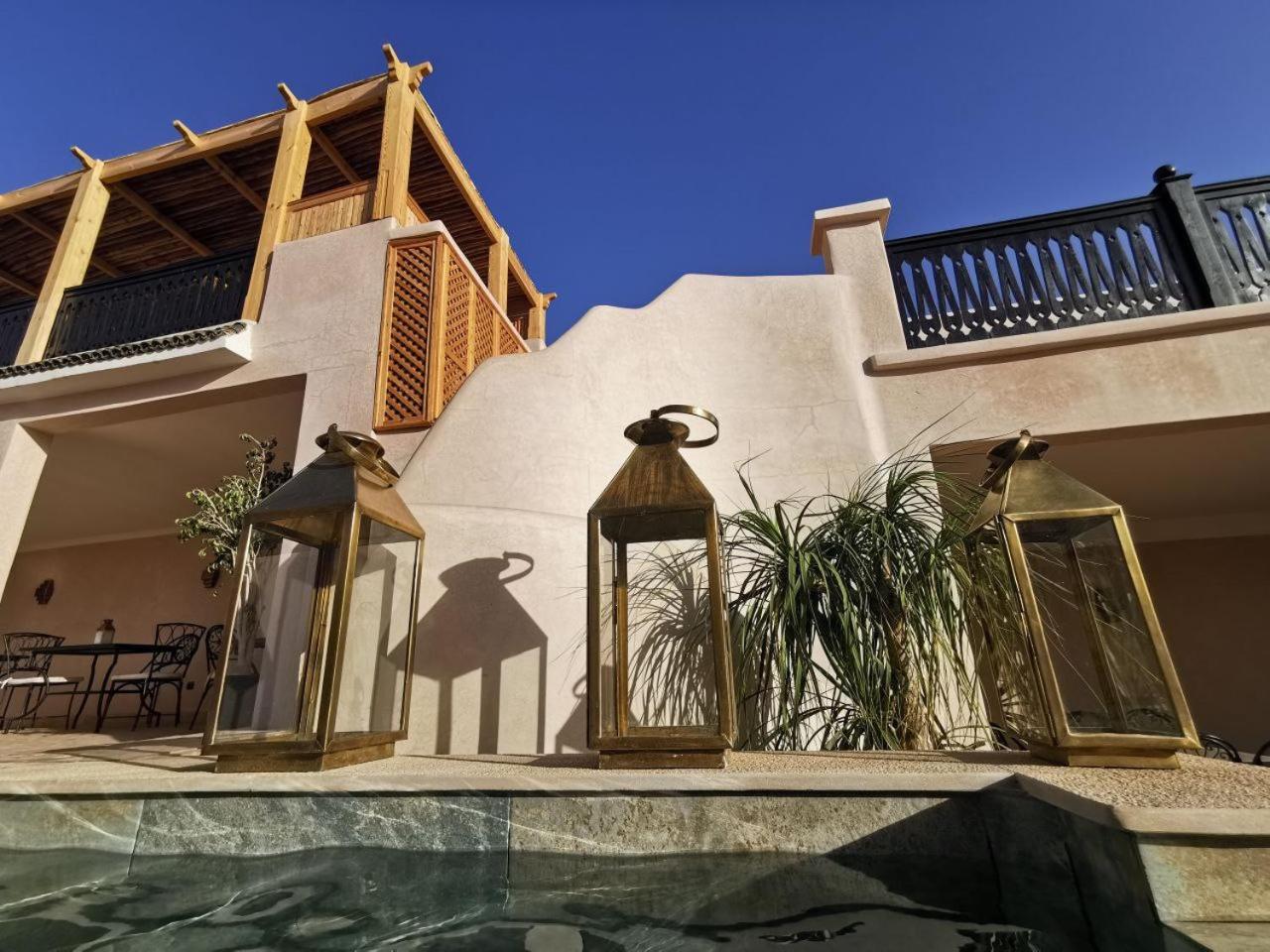 Hotel Riad Bijoux - Image 1