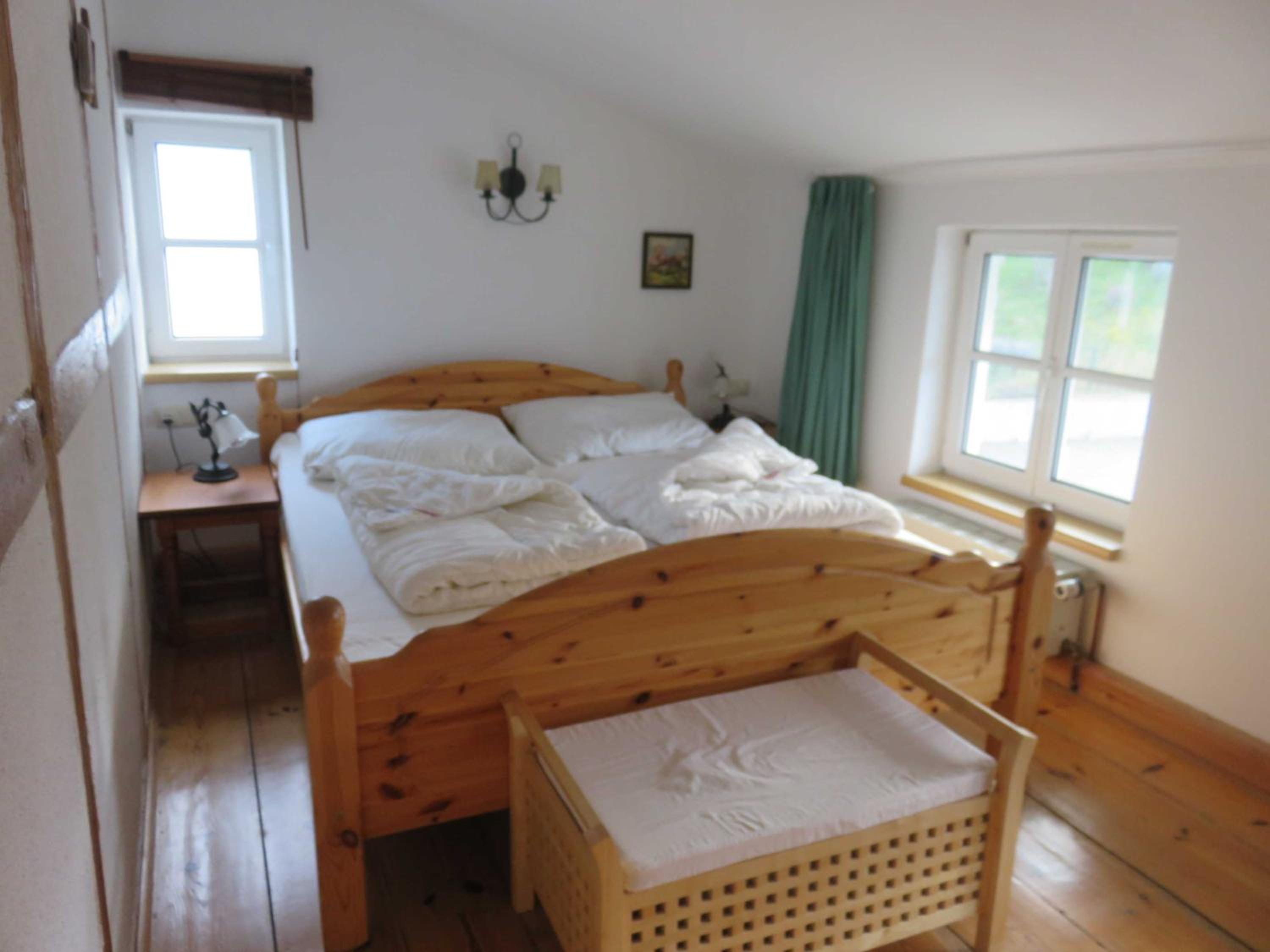Haus Borgwardt Ferienwohnung 45495