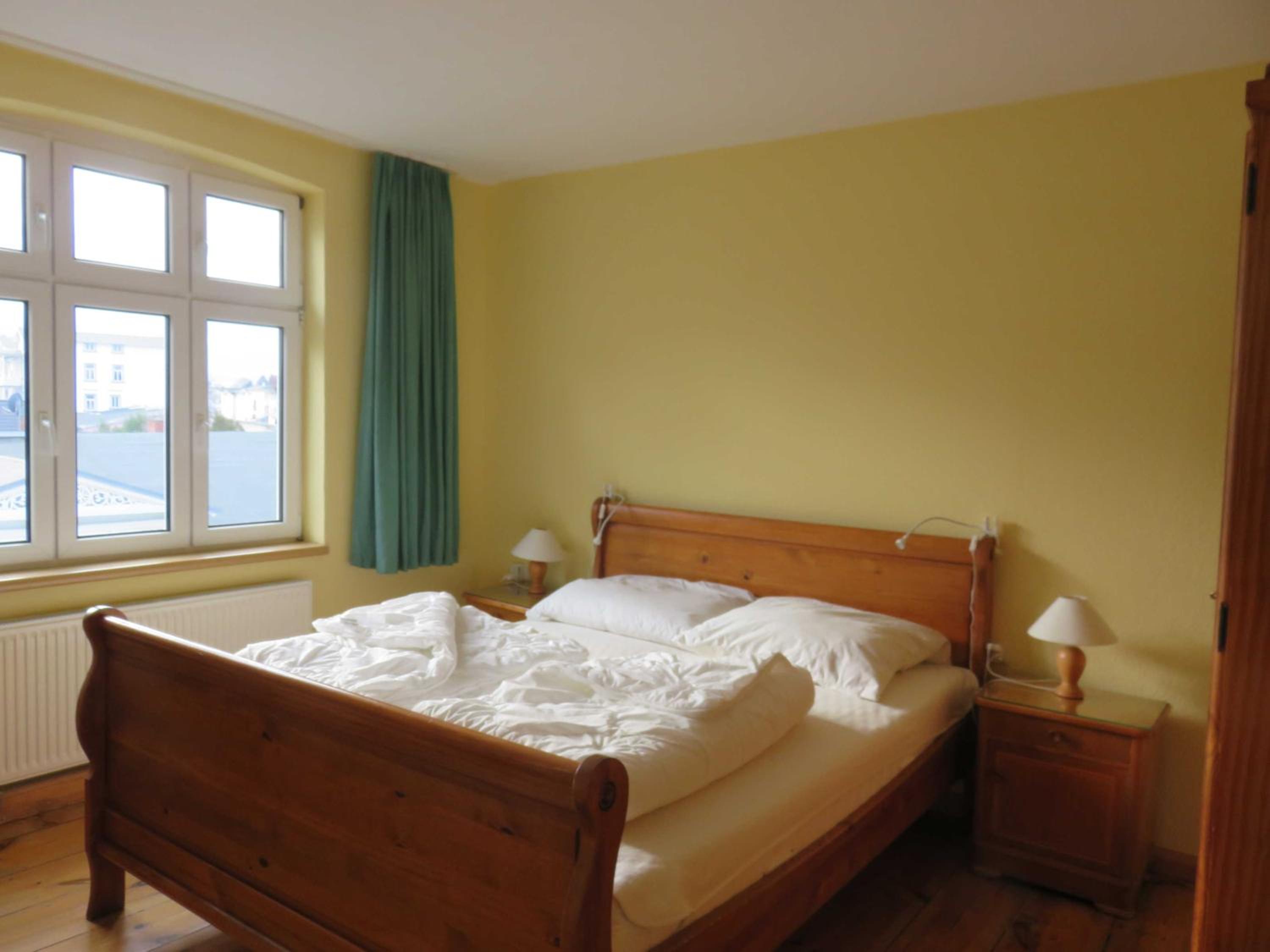 Haus Borgwardt Ferienwohnung 45495