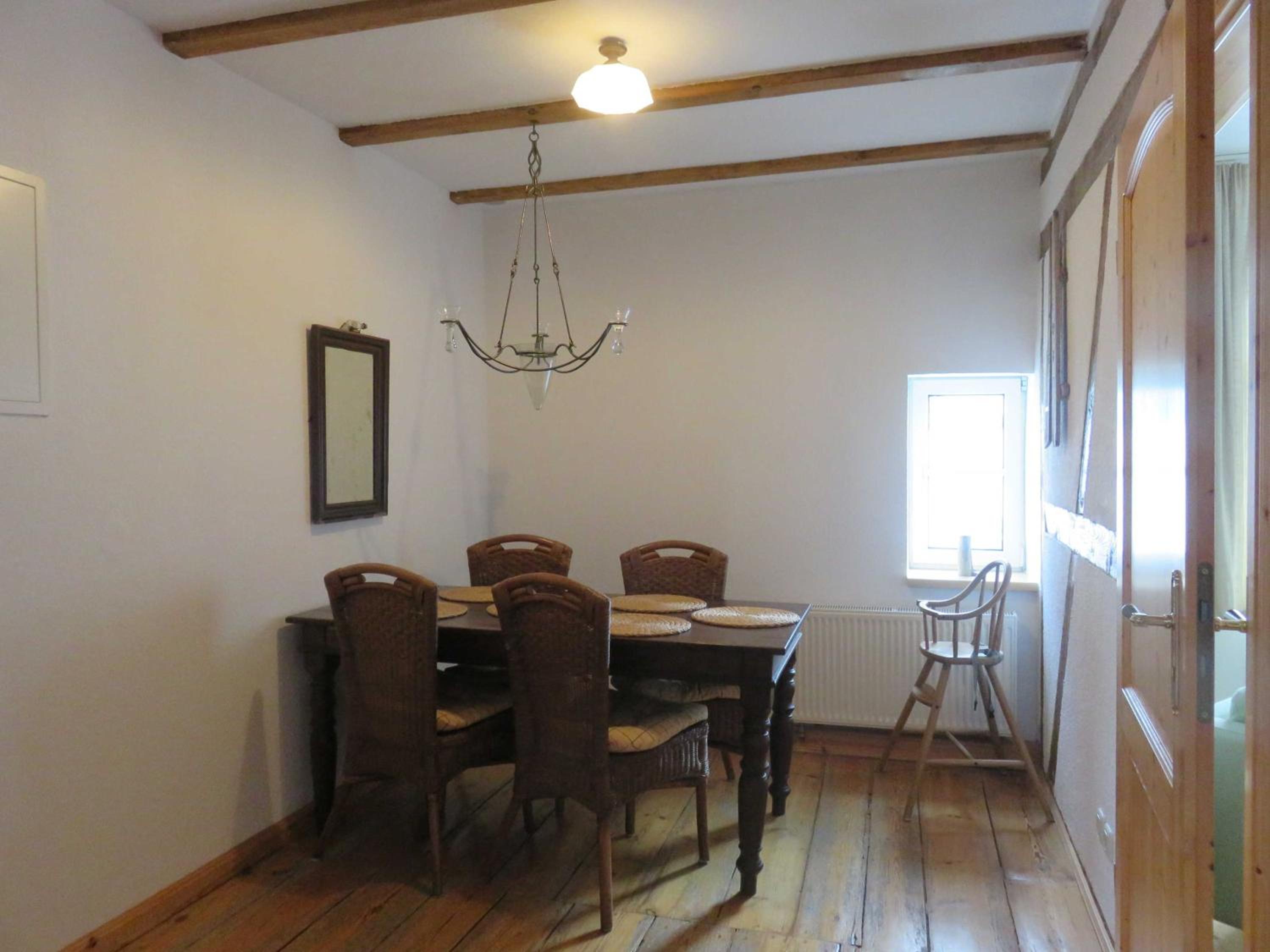 Haus Borgwardt Ferienwohnung 45495