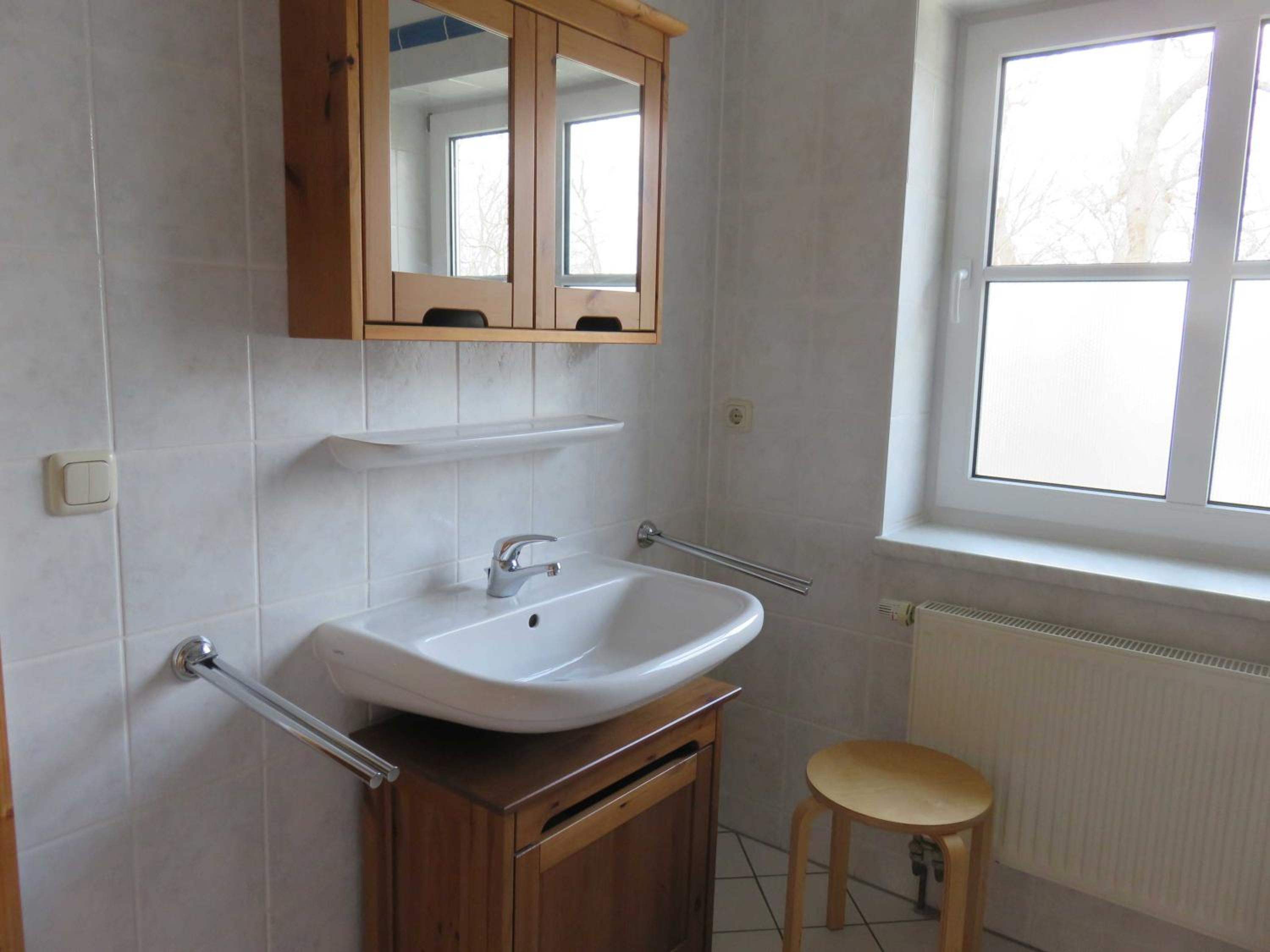 Haus Borgwardt Ferienwohnung 45495