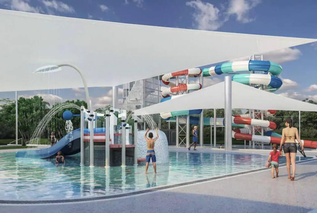 Outstanding property Close to Melb Airport