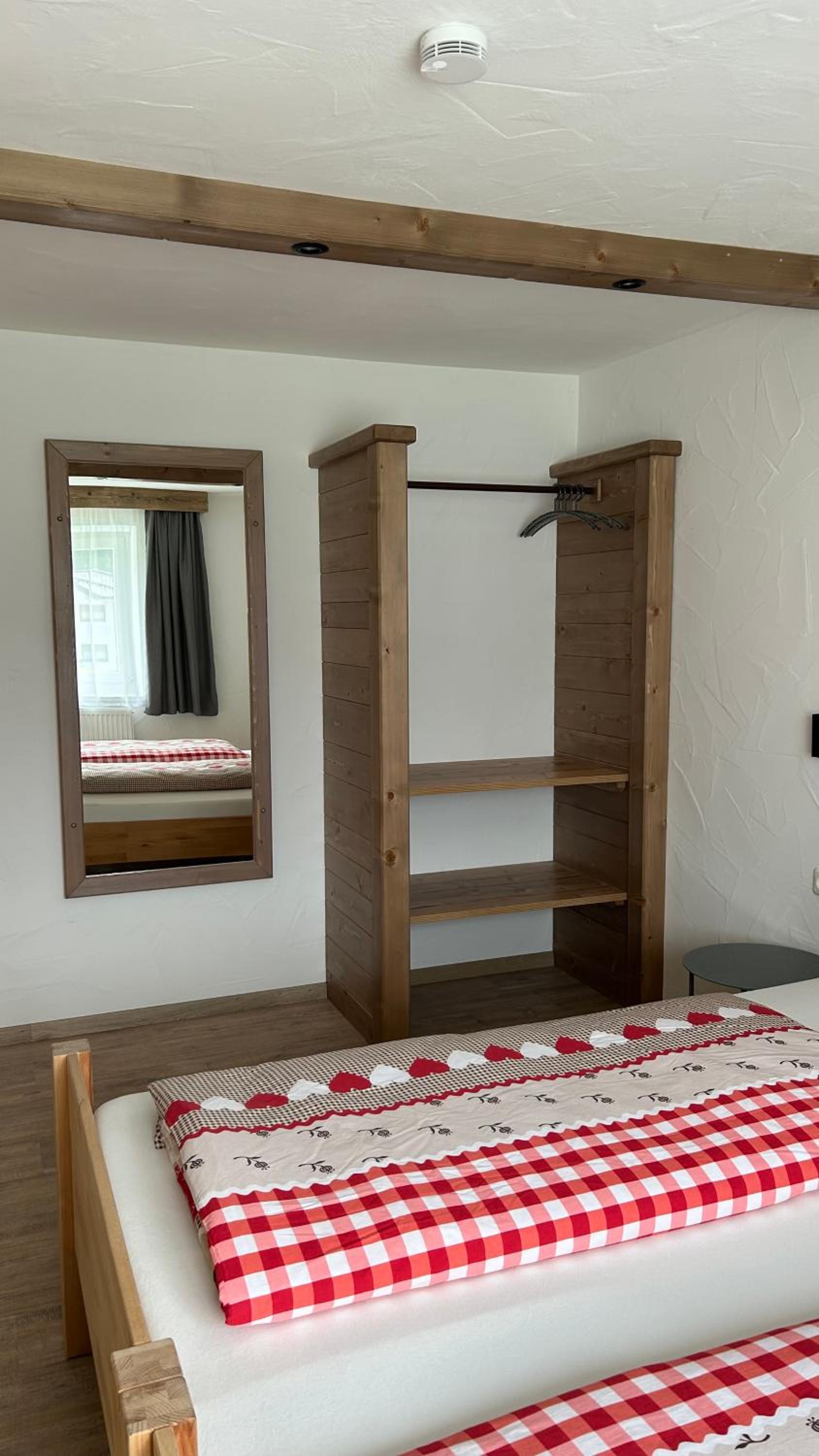 Ferienwohnungen LODGE-B