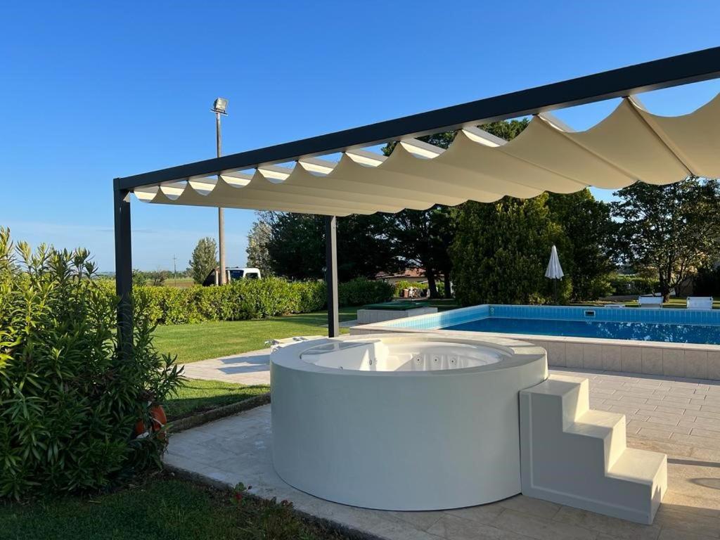 Tenuta Lamborghini Golf & Resort