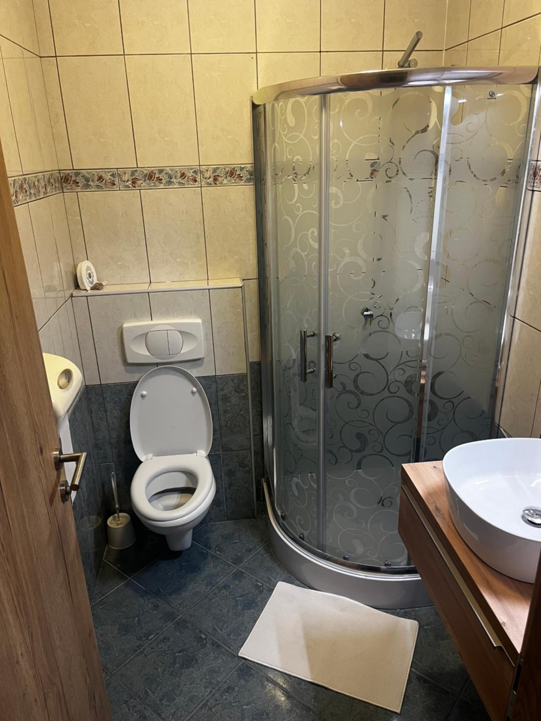 Rooms Balkovec view 3