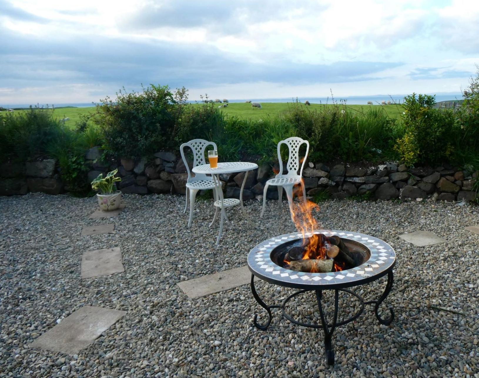 Main Street Cottage, Ballintoy view 5