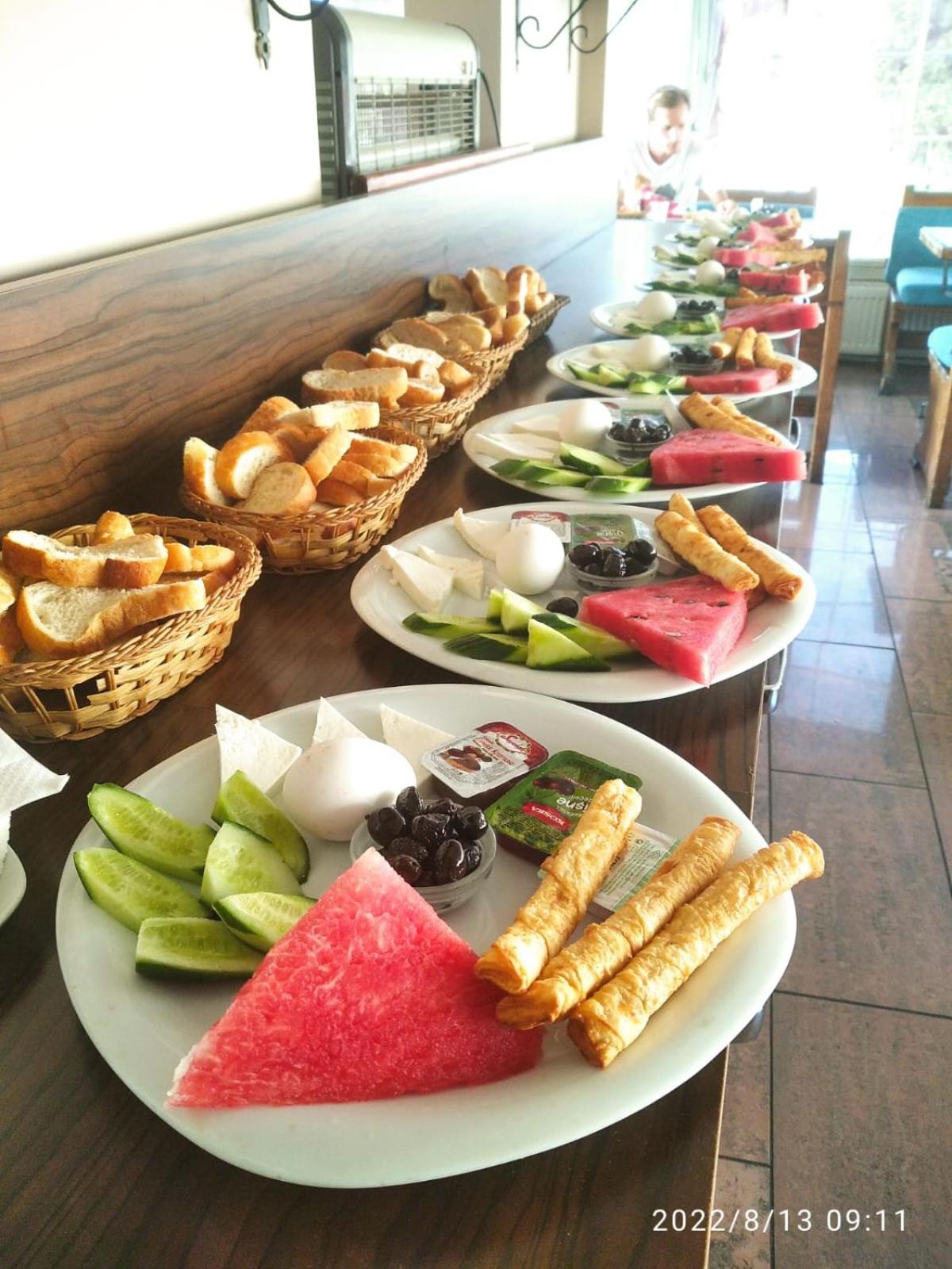 Antique Pansiyon - Image 11