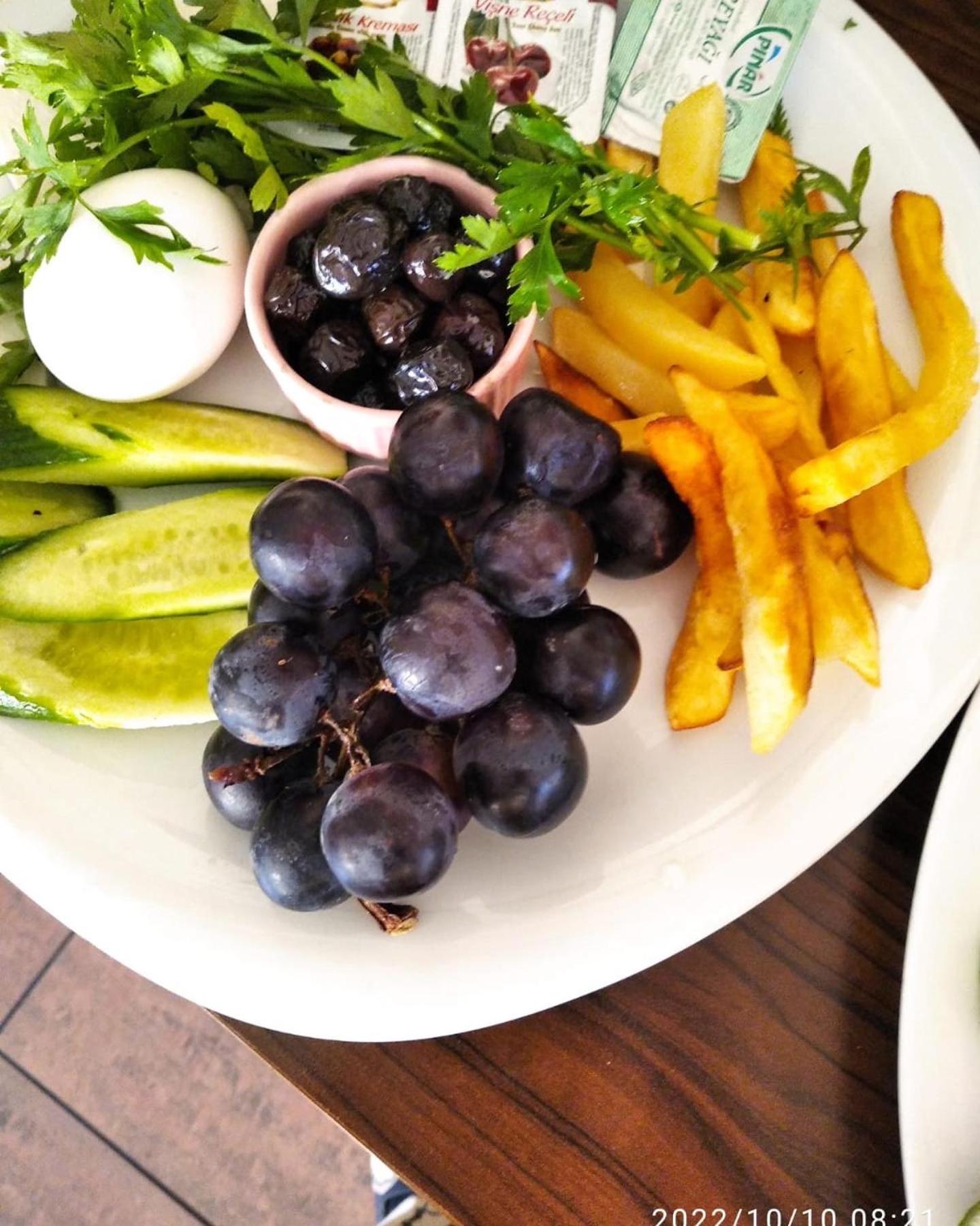 Antique Pansiyon - Image 21