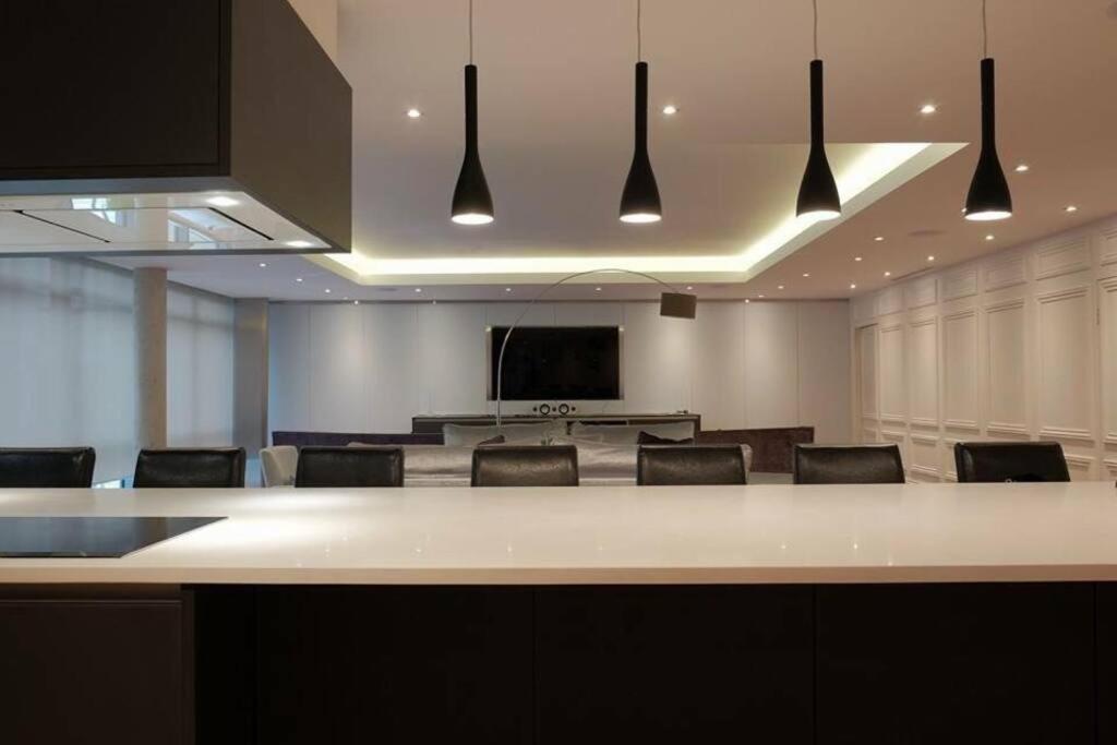 Smart Ultra Luxury Penthouse, London - Next to Chelsea