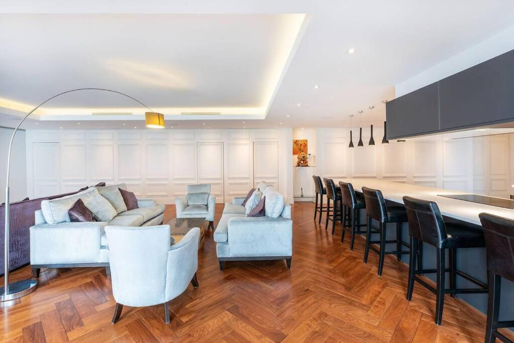Smart Ultra Luxury Penthouse, London - Next to Chelsea