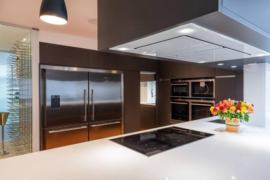 Smart Ultra Luxury Penthouse, London - Next to Chelsea