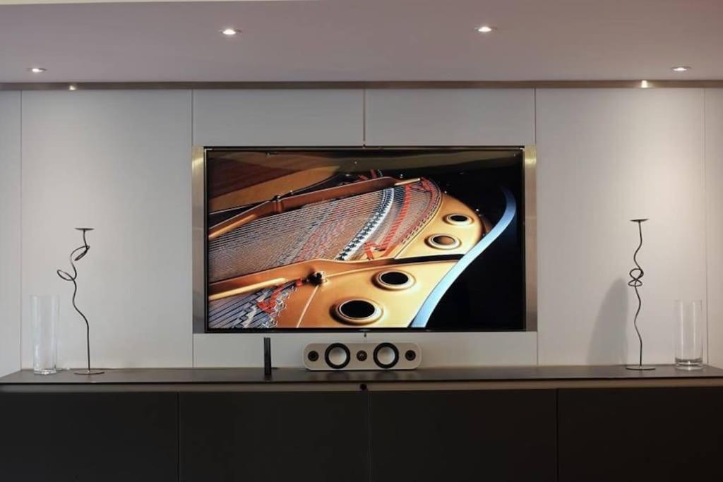 Smart Ultra Luxury Penthouse, London - Next to Chelsea