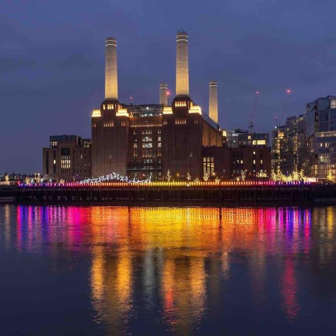 Smart Ultra Luxury Penthouse, London - Next to Chelsea