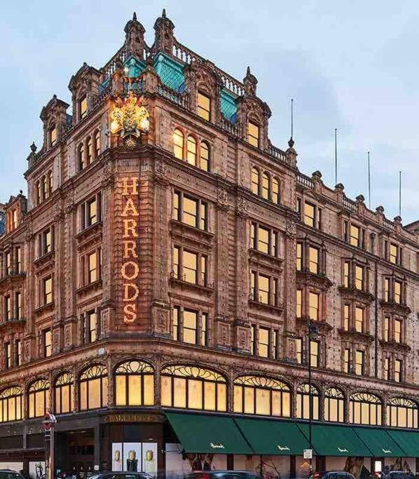 Smart Ultra Luxury Penthouse, London - Next to Chelsea