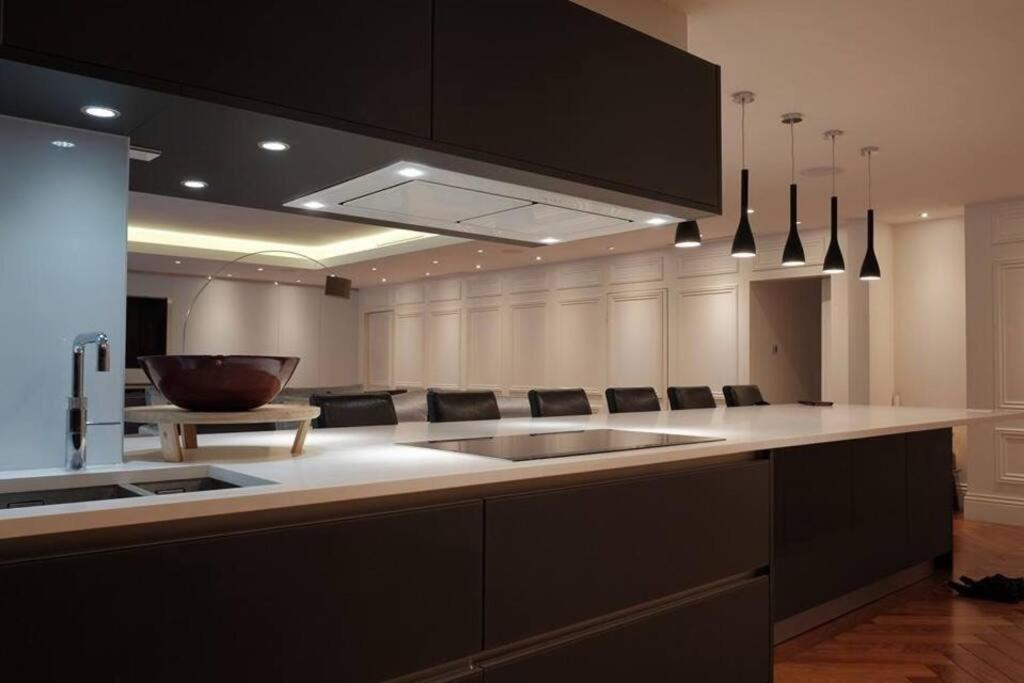 Smart Ultra Luxury Penthouse, London - Next to Chelsea