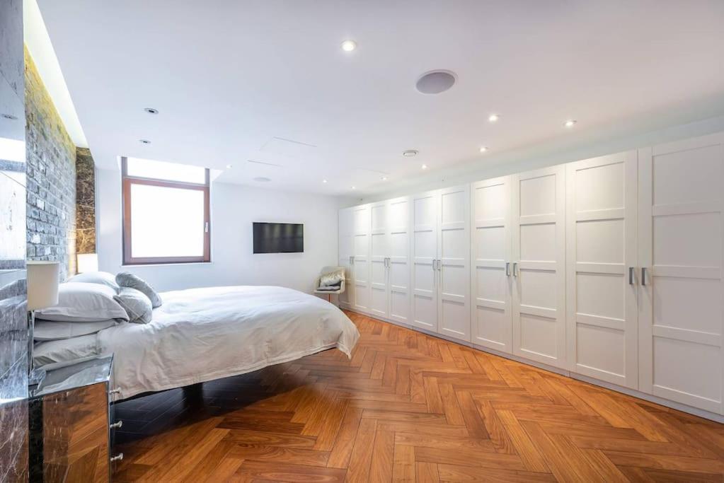 Smart Ultra Luxury Penthouse, London - Next to Chelsea