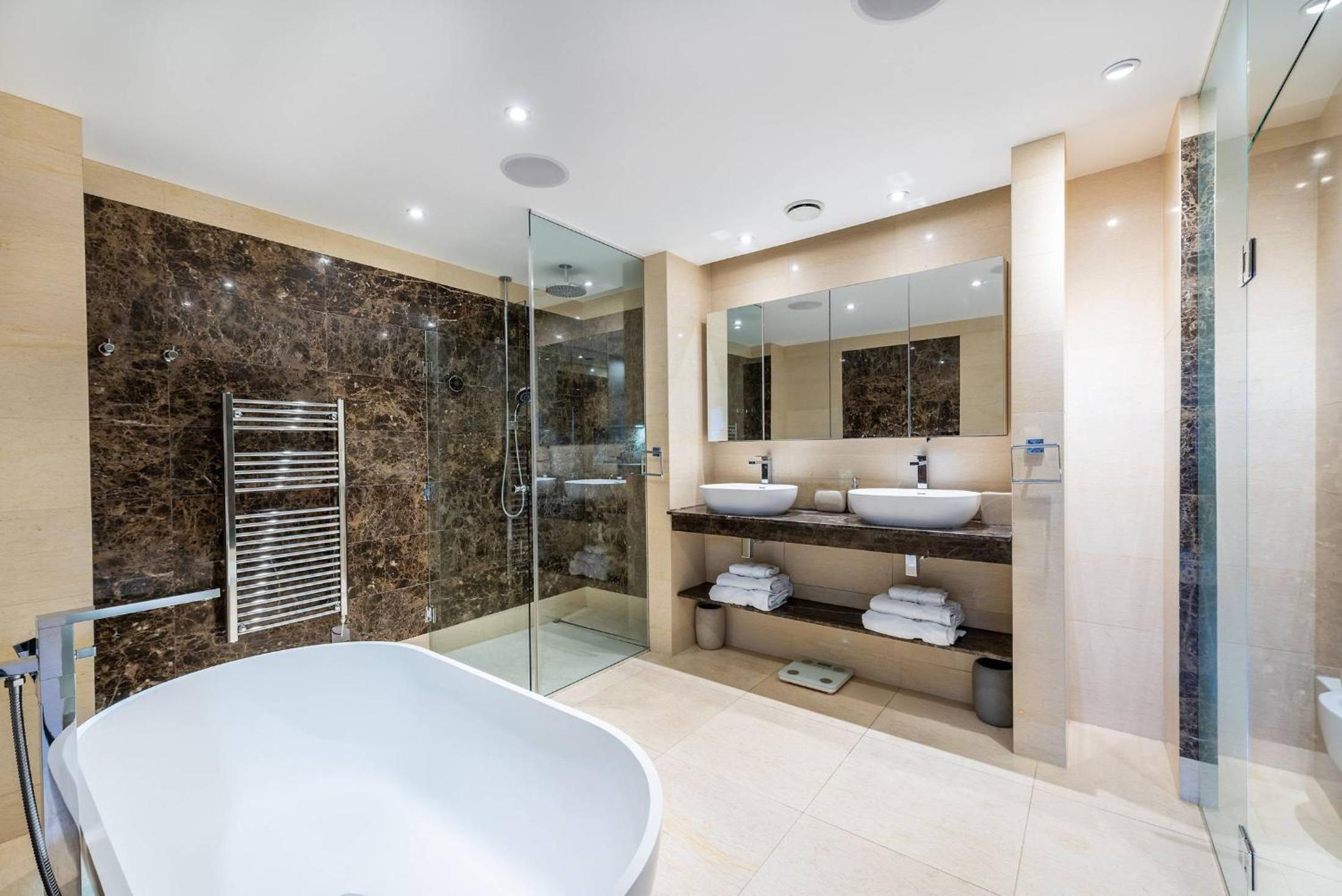 Smart Ultra Luxury Penthouse, London - Next to Chelsea