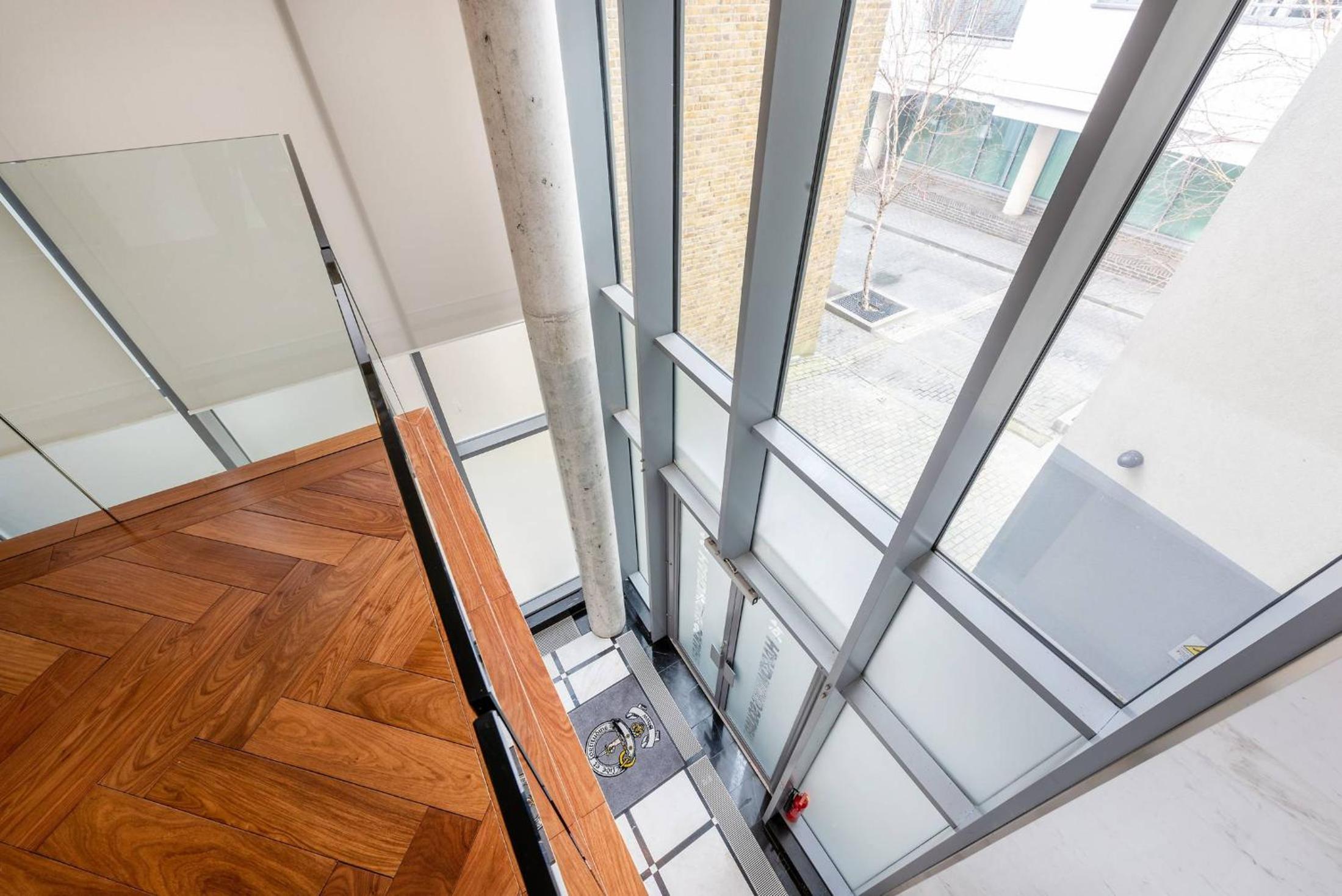 Smart Ultra Luxury Penthouse, London - Next to Chelsea