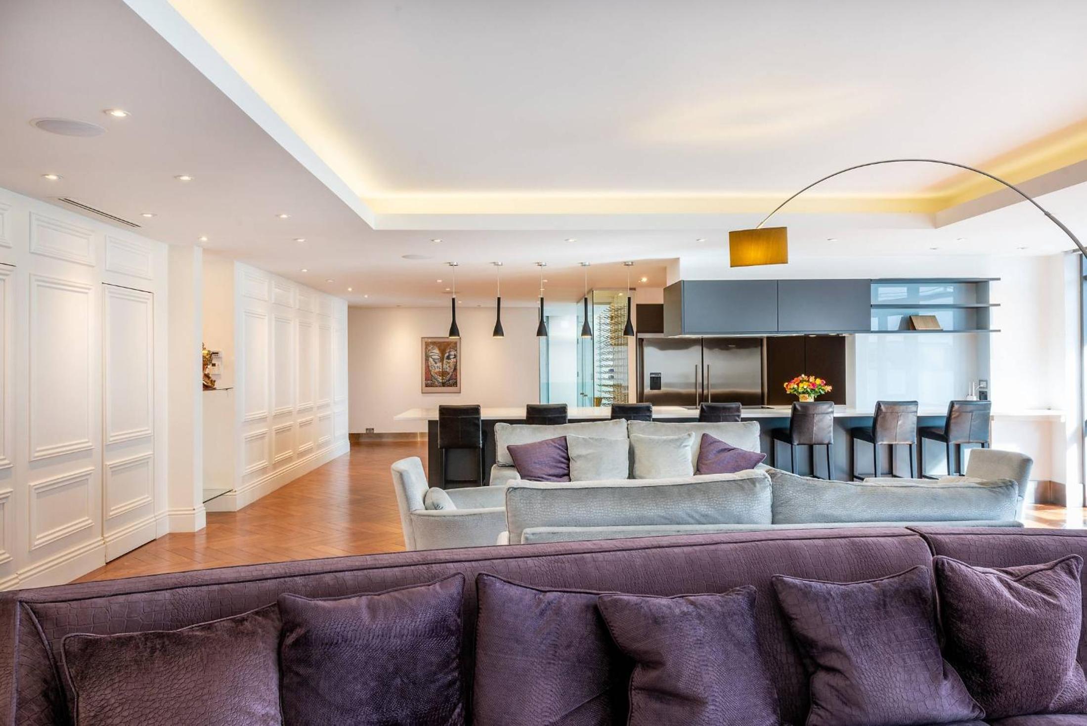 Smart Ultra Luxury Penthouse, London - Next to Chelsea