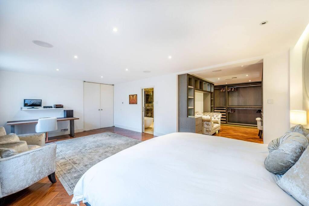 Smart Ultra Luxury Penthouse, London - Next to Chelsea
