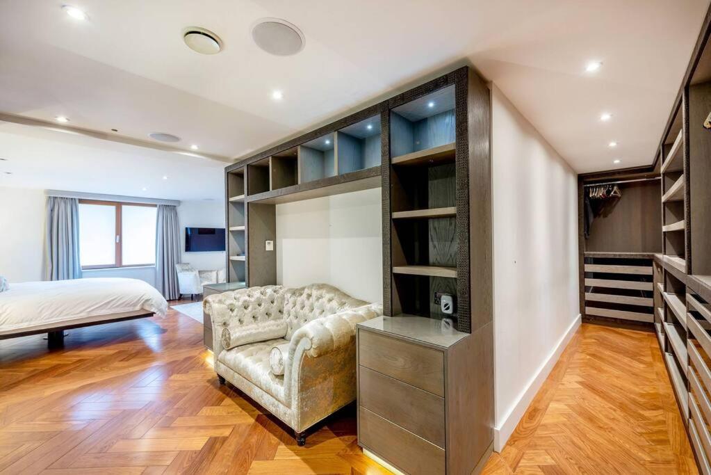Smart Ultra Luxury Penthouse, London - Next to Chelsea