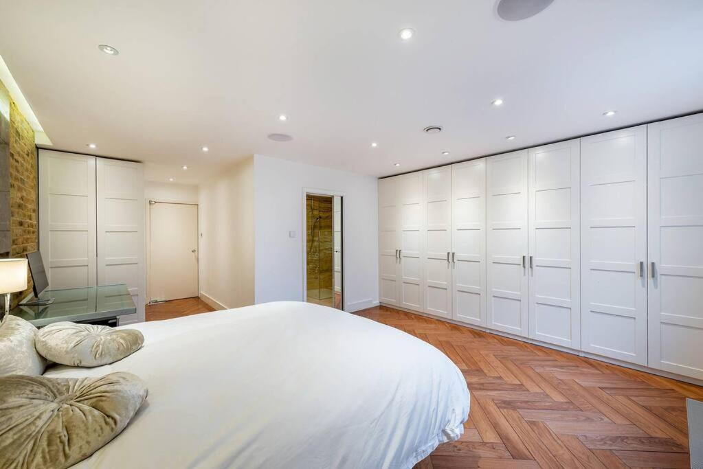 Smart Ultra Luxury Penthouse, London - Next to Chelsea