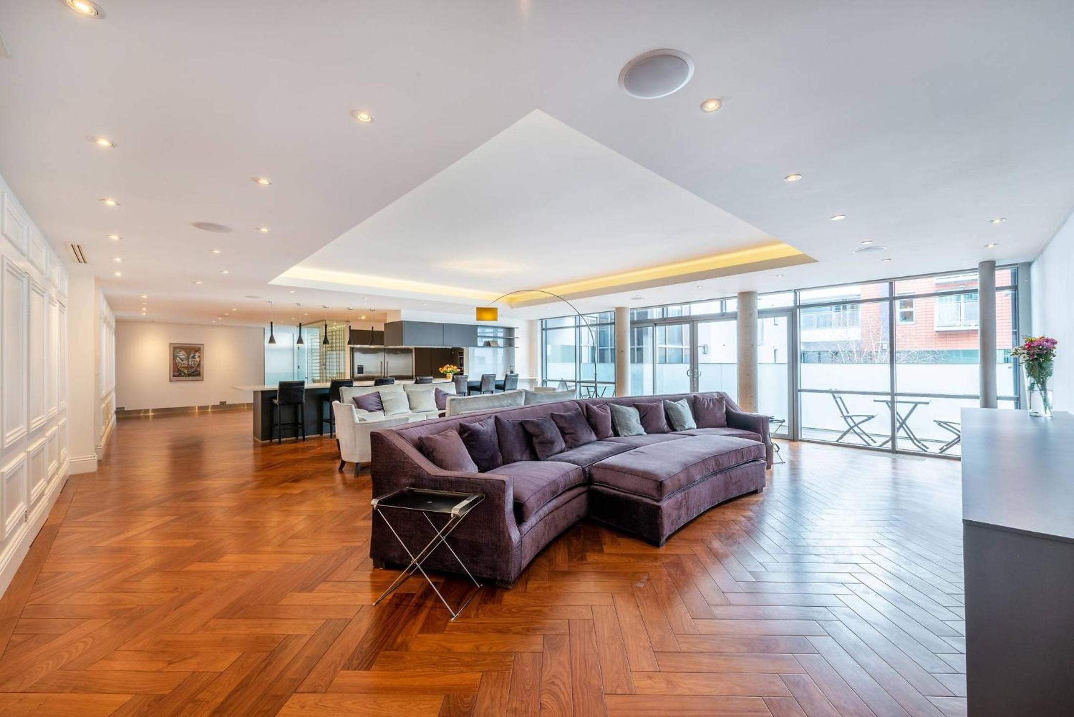 Smart Ultra Luxury Penthouse, London - Next to Chelsea