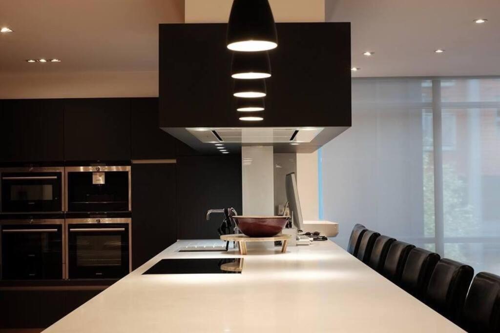 Smart Ultra Luxury Penthouse, London - Next to Chelsea