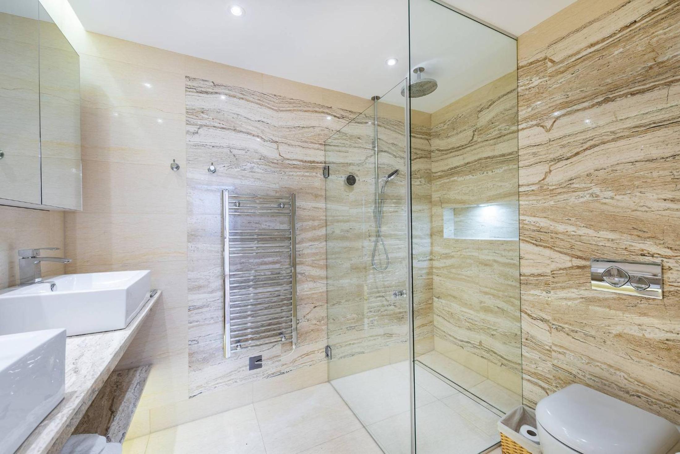 Smart Ultra Luxury Penthouse, London - Next to Chelsea