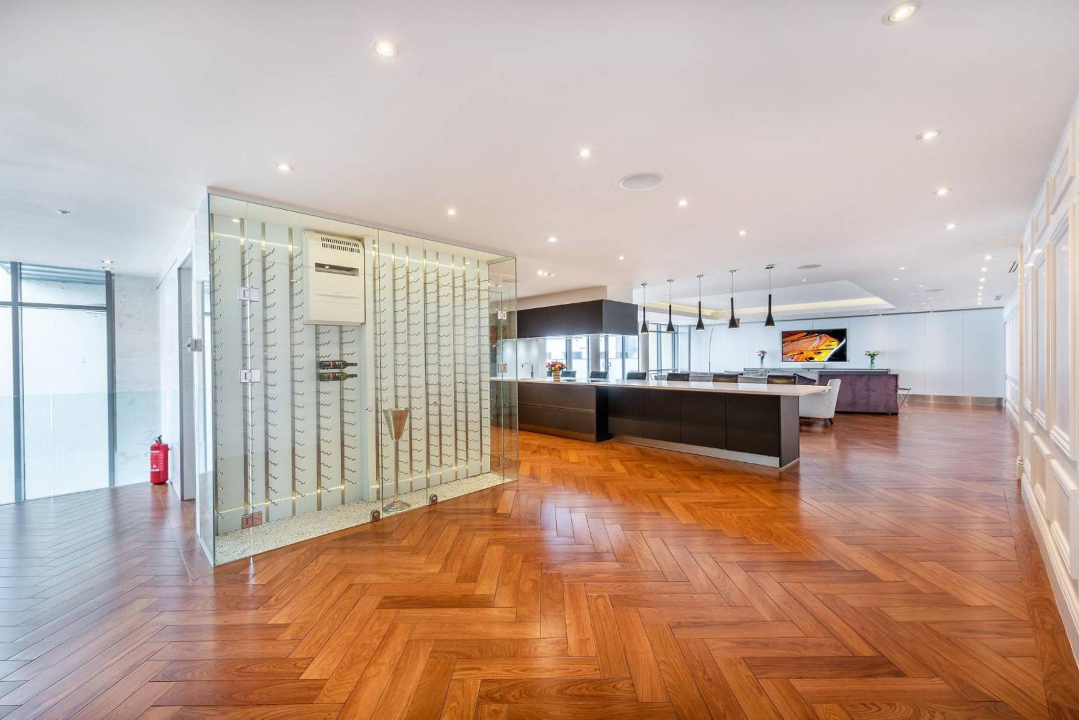 Smart Ultra Luxury Penthouse, London - Next to Chelsea