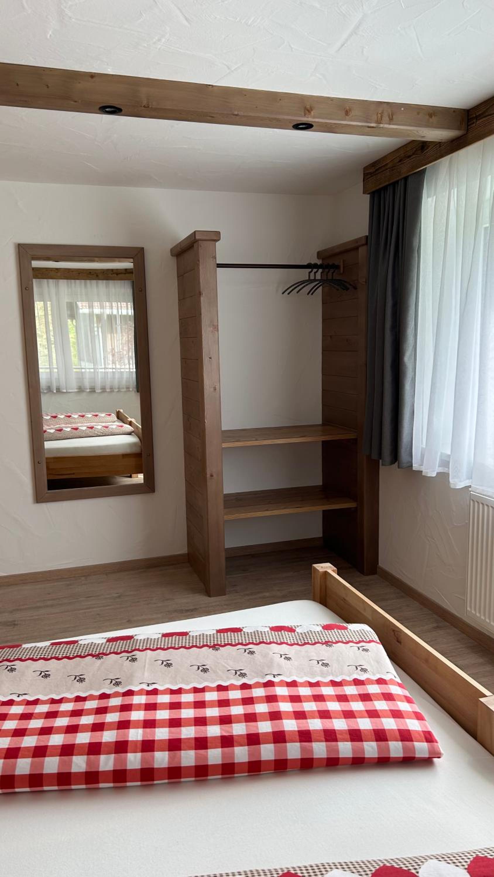 Ferienwohnungen LODGE-B