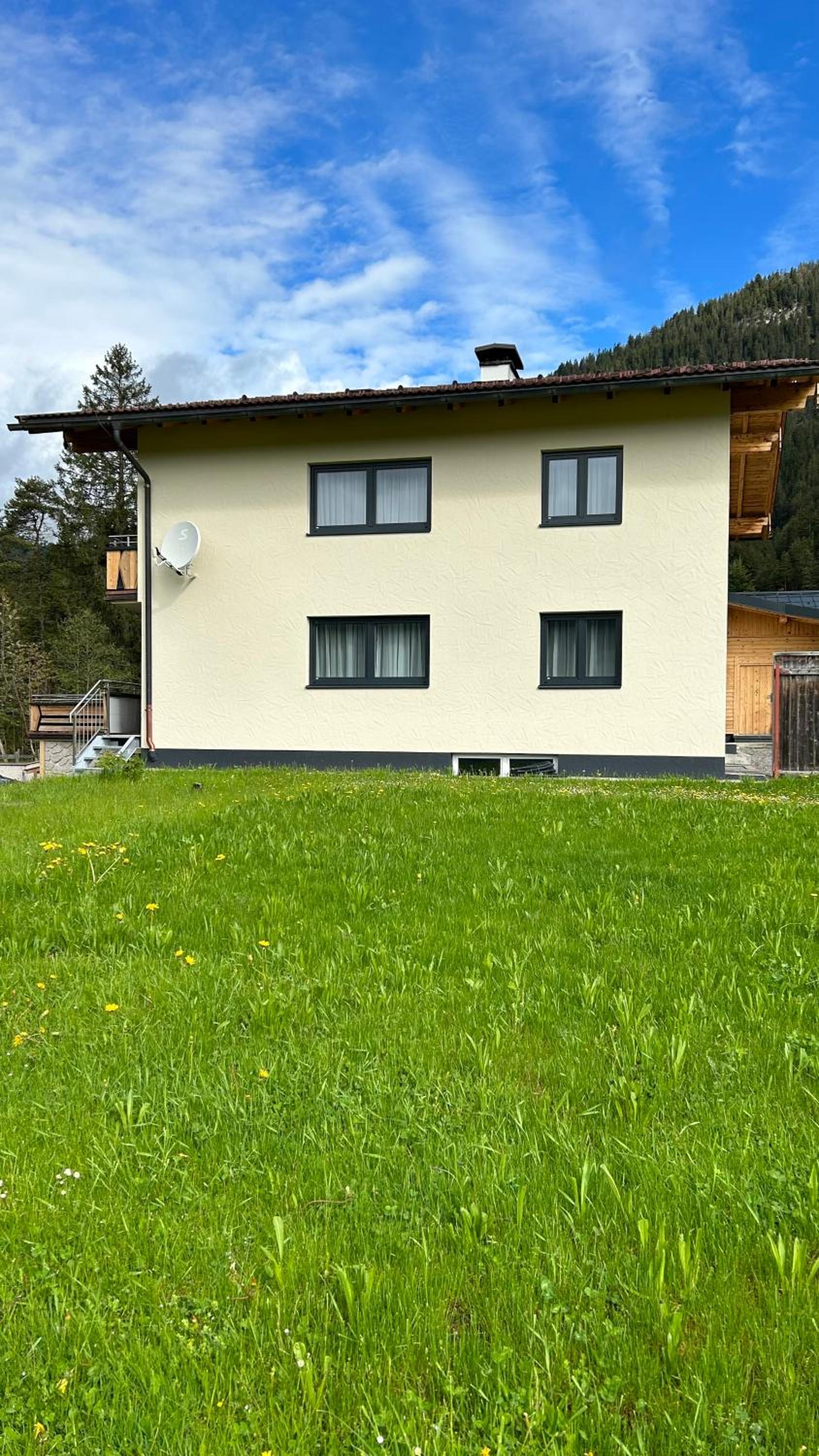 Ferienwohnungen LODGE-B