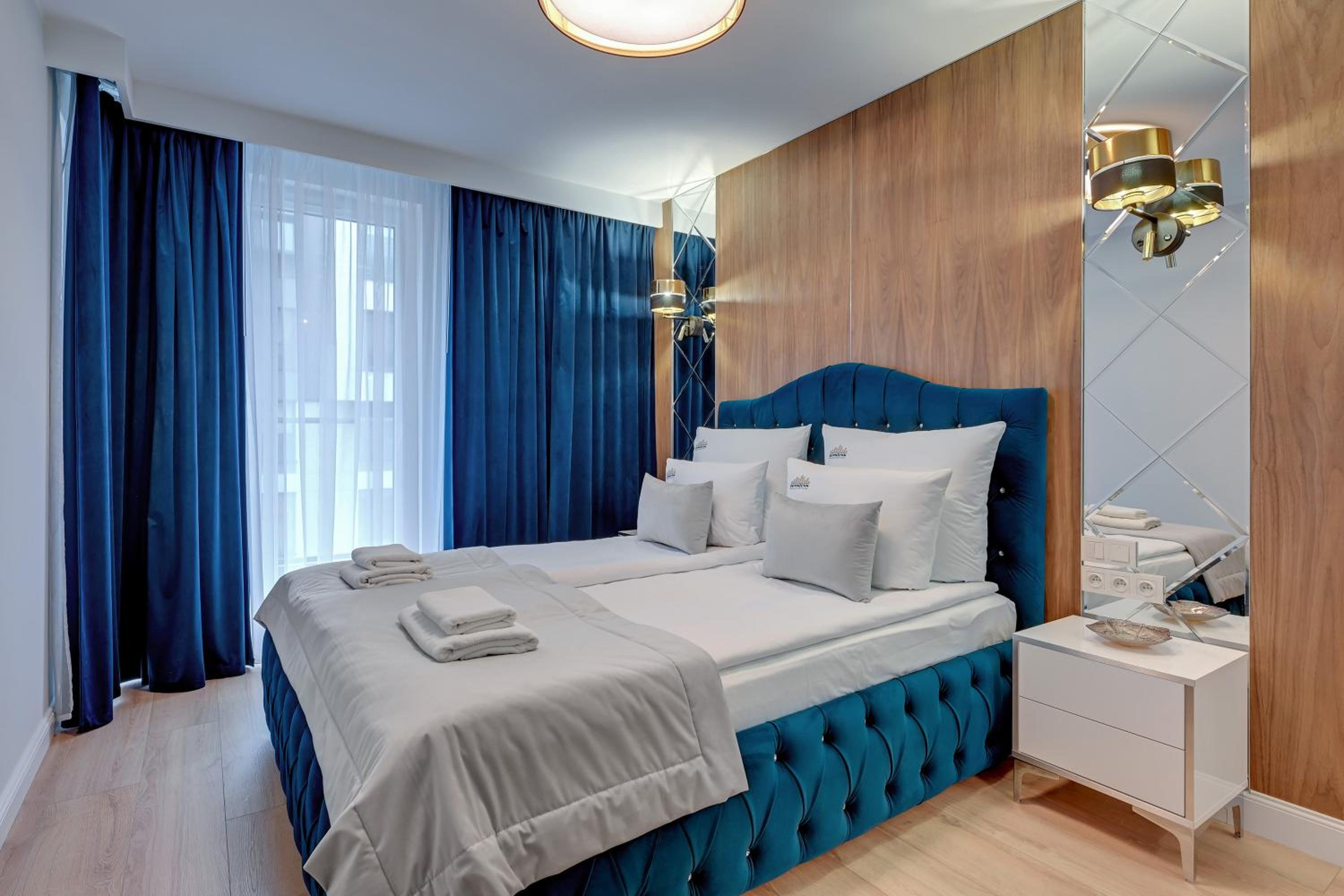 Przystań Letnica Seaside by Downtown Apartments
