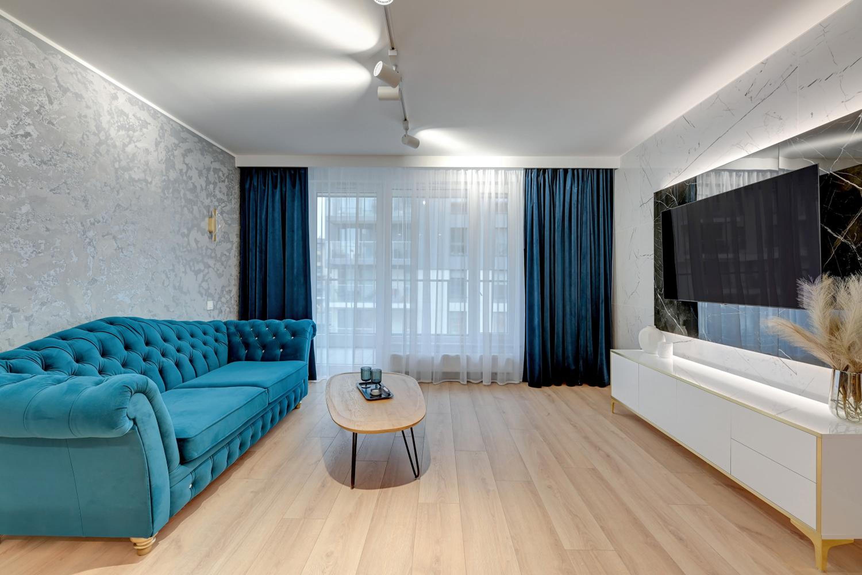 Przystań Letnica Seaside by Downtown Apartments
