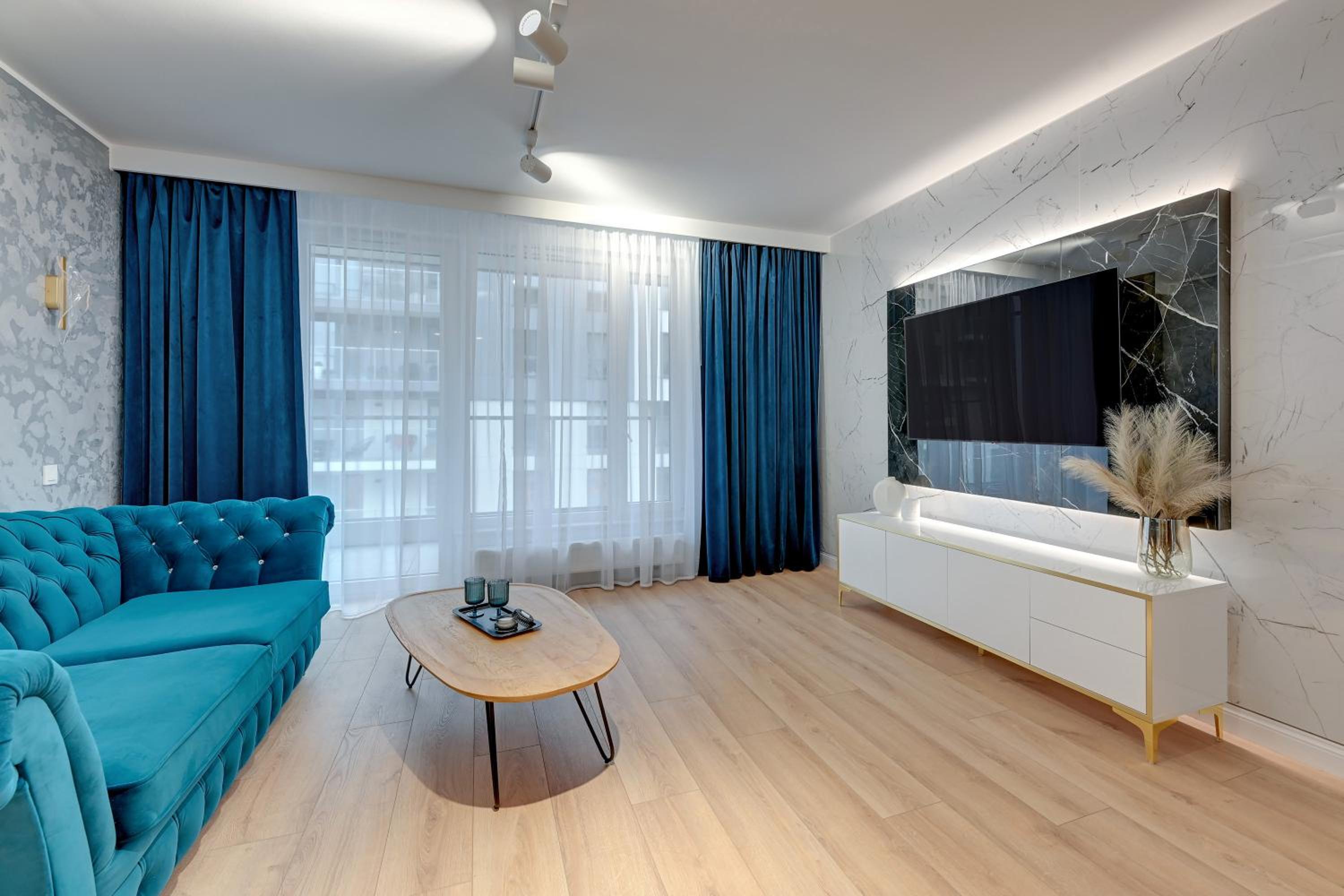 Przystań Letnica Seaside by Downtown Apartments