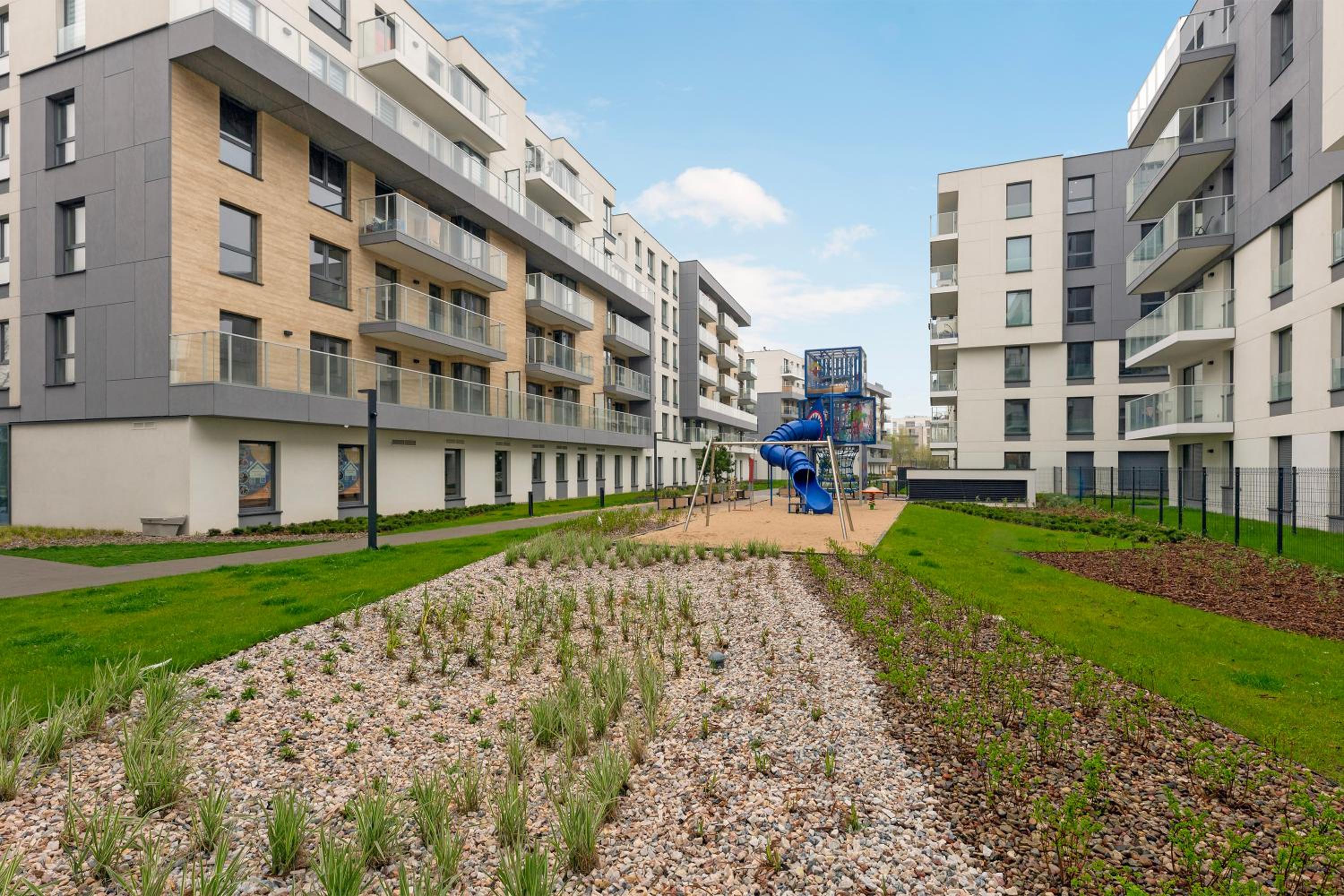 Przystań Letnica Seaside by Downtown Apartments