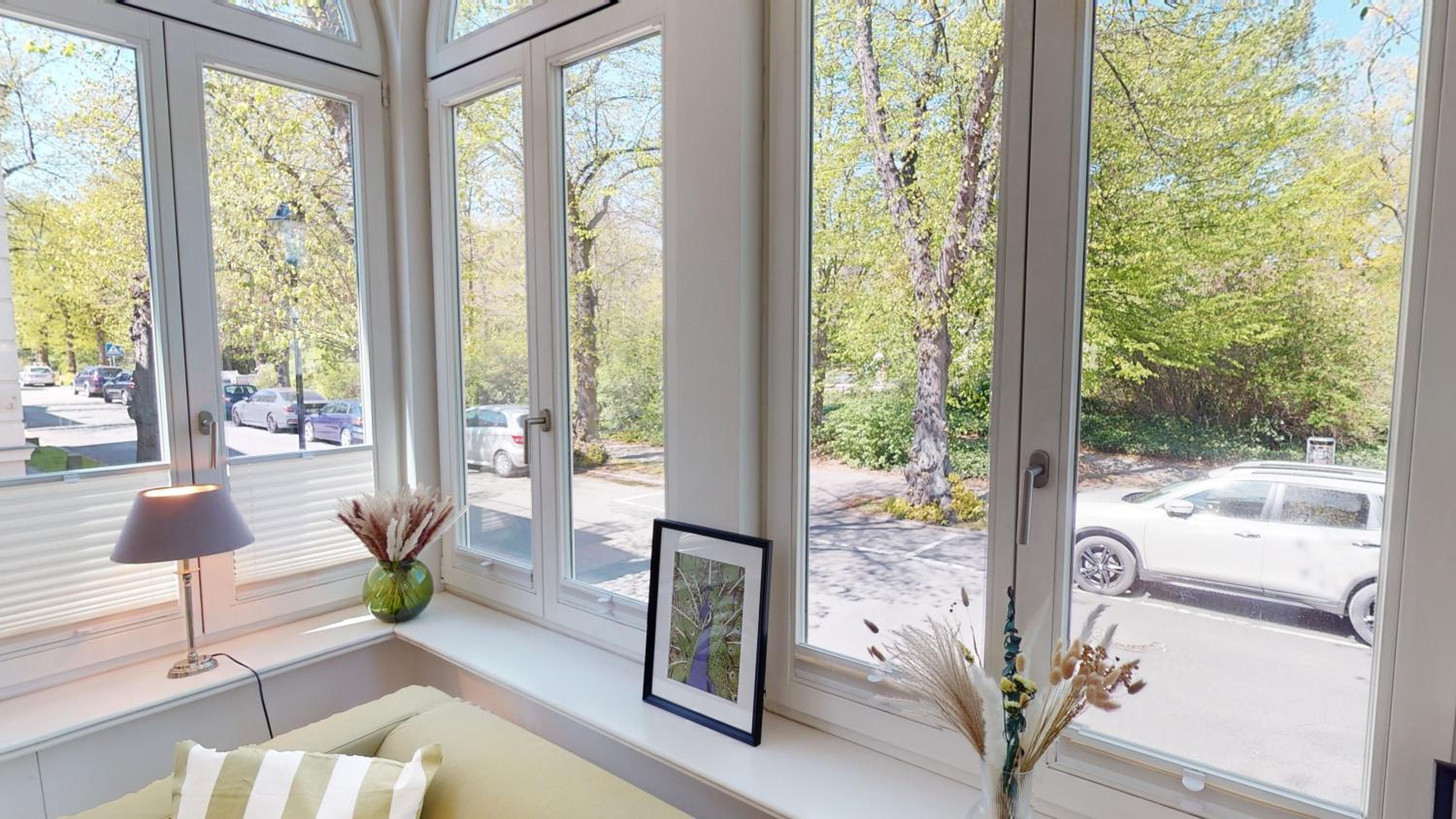 Villa Parkblick