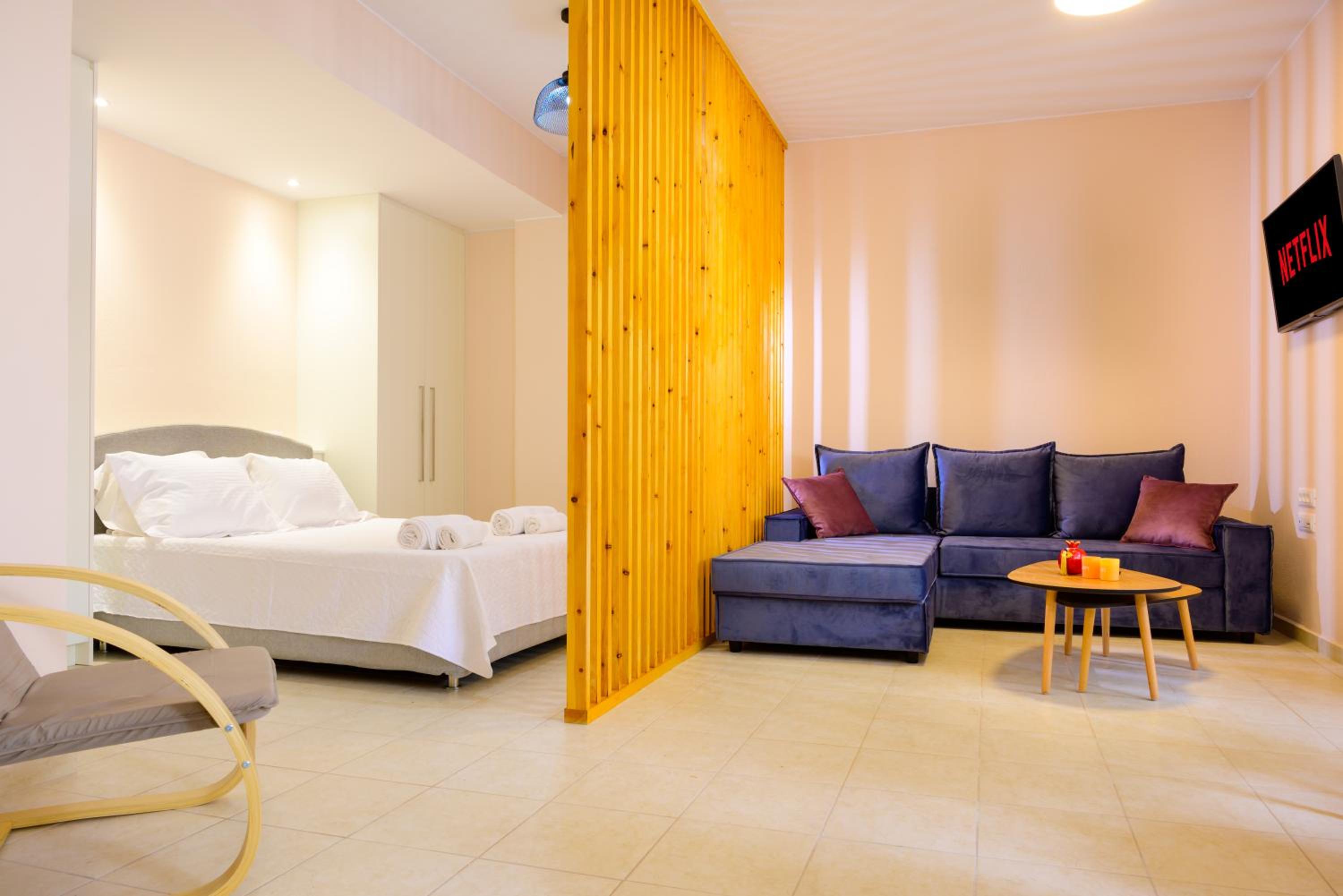 Elounda Mistercrete